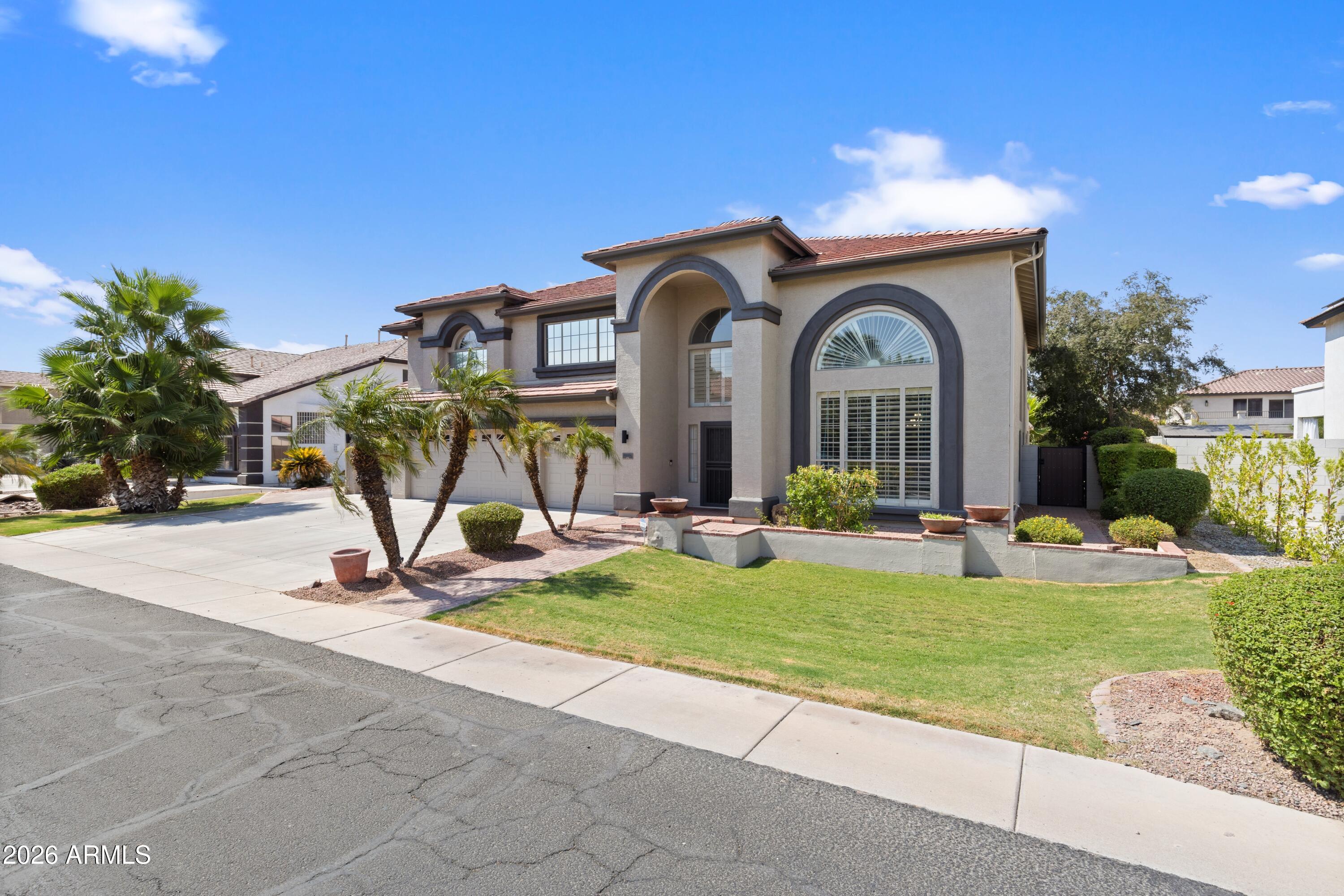 1694 E MEAD Drive