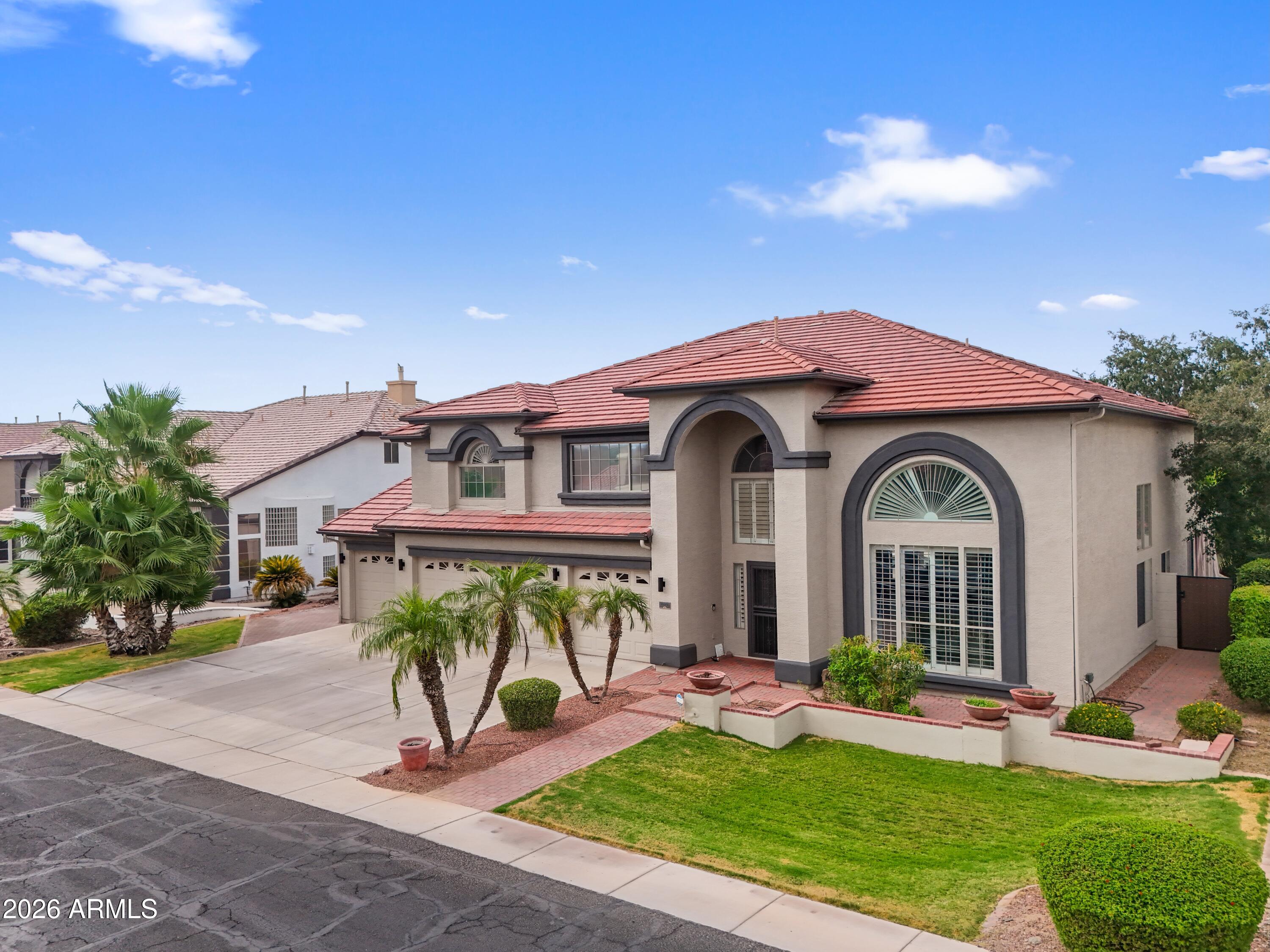 1694 E MEAD Drive