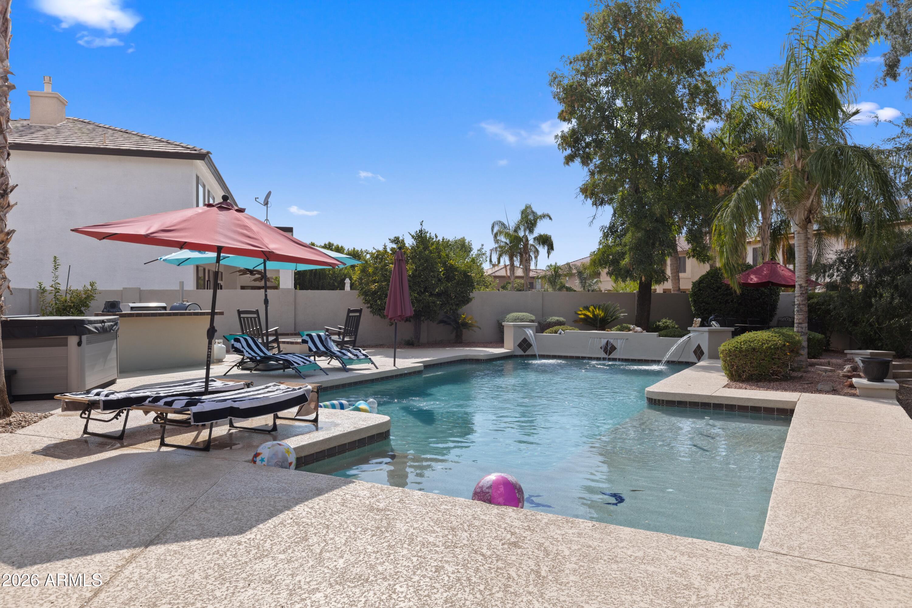 1694 E MEAD Drive