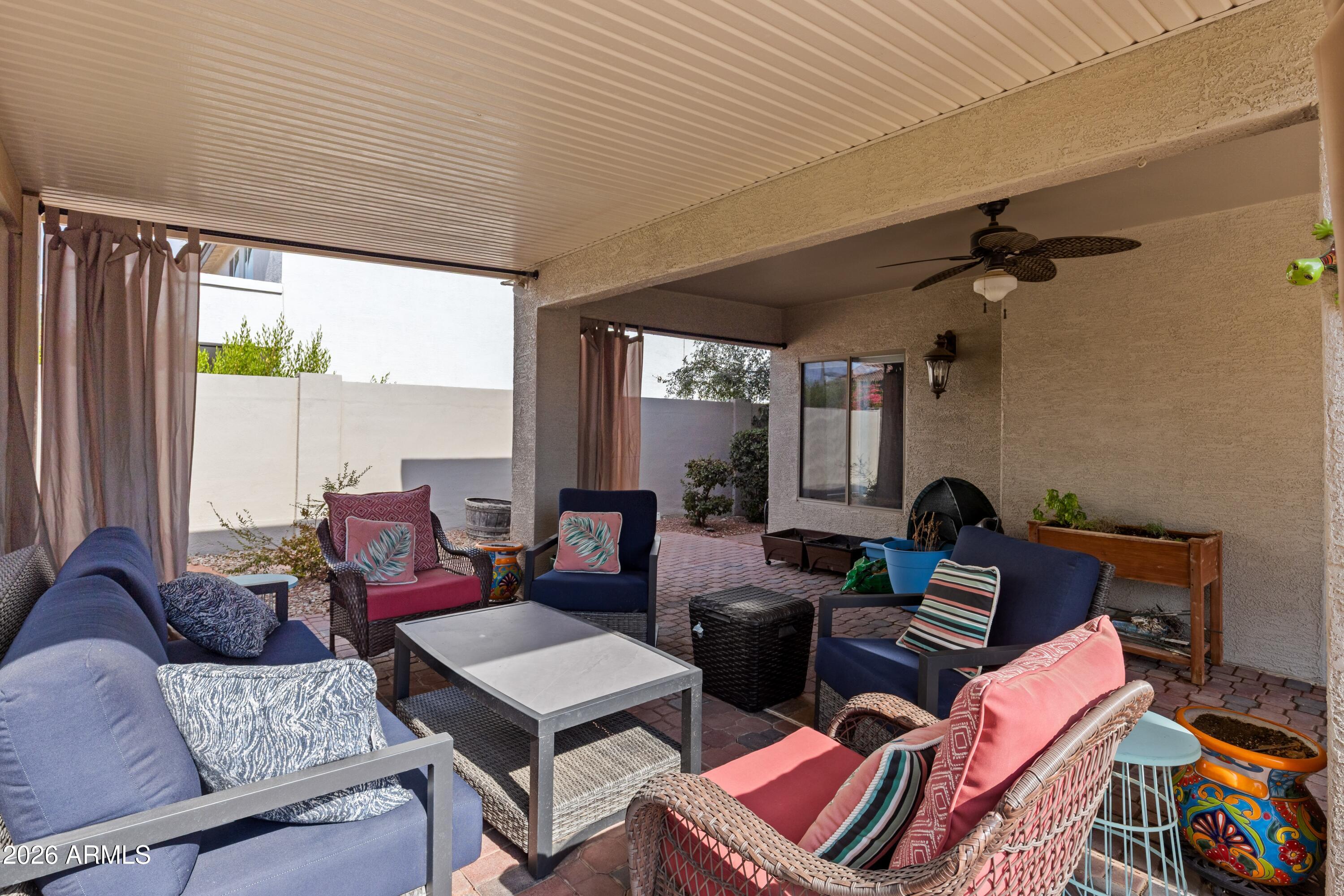 1694 E MEAD Drive