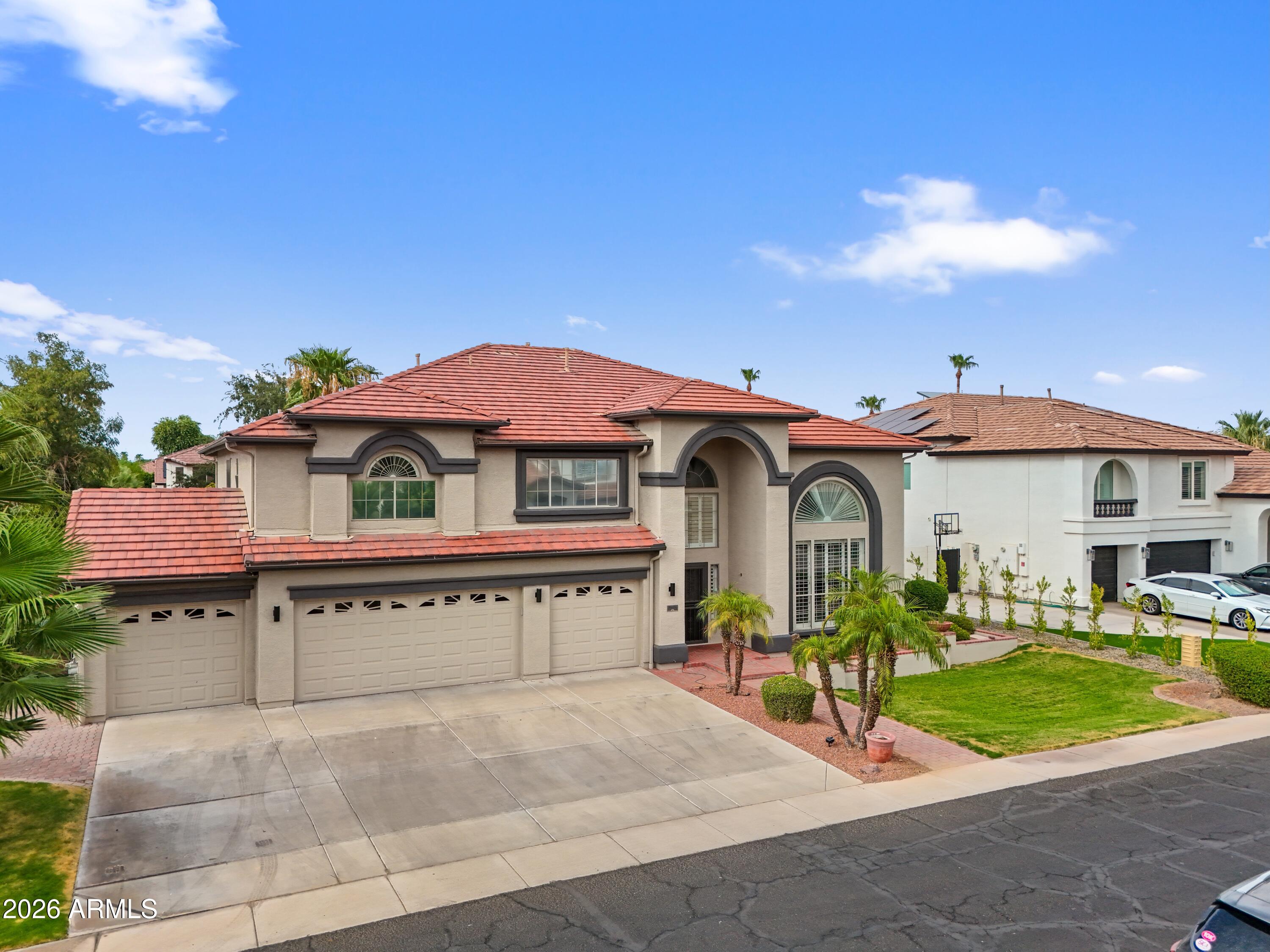 1694 E MEAD Drive