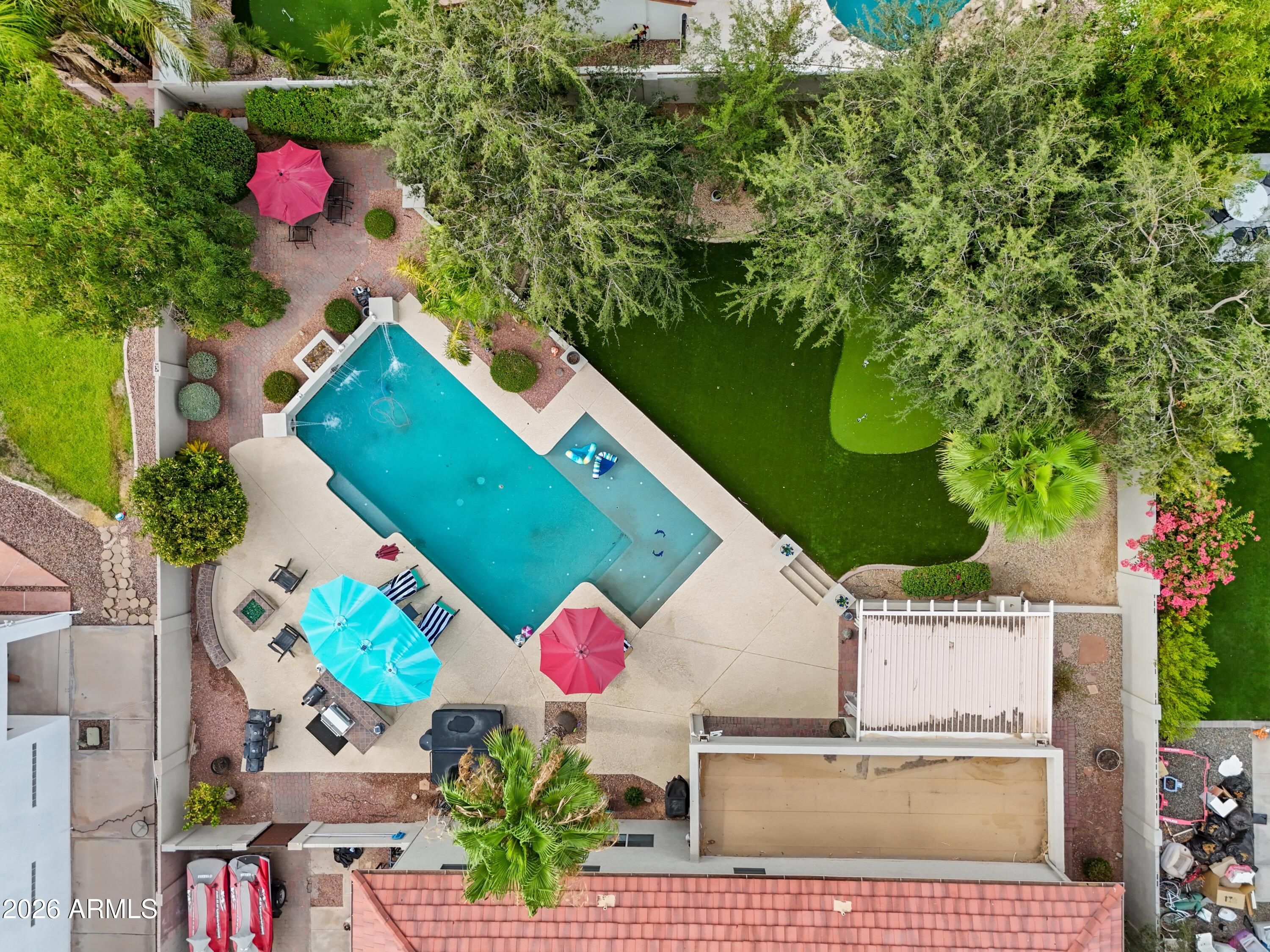 1694 E MEAD Drive