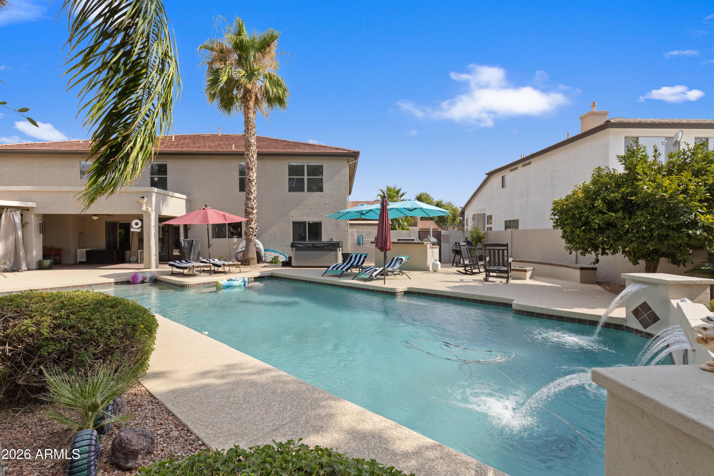 1694 E MEAD Drive