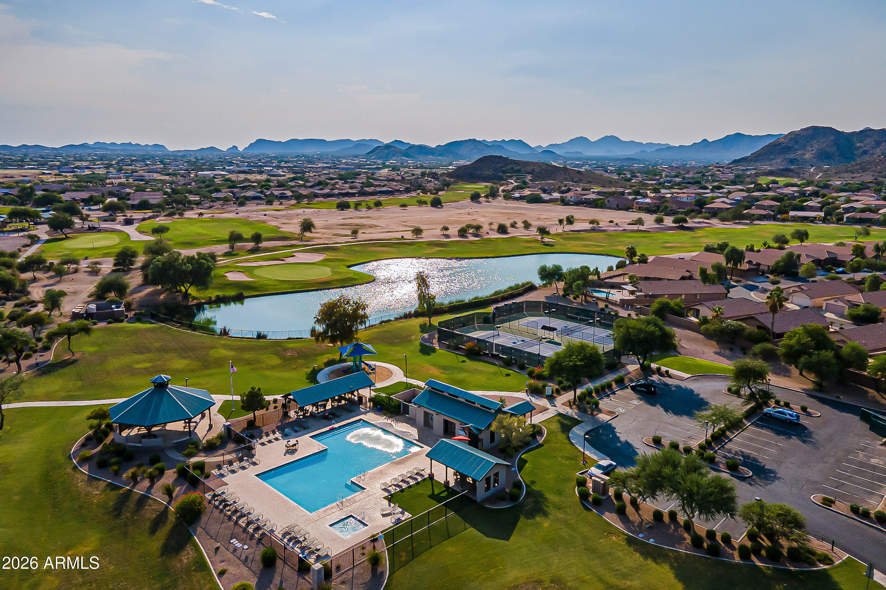 1055 E DESERT MOON Trail