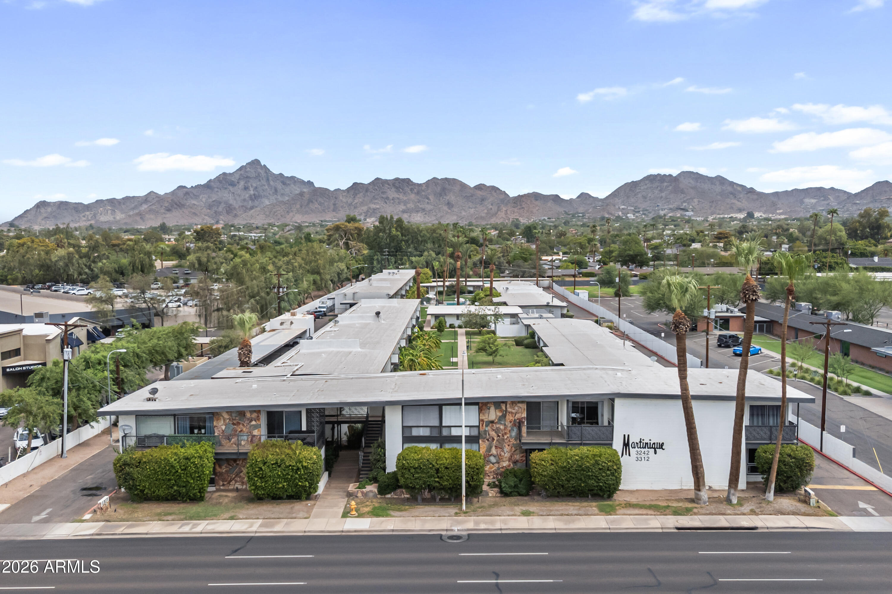 3242 E CAMELBACK Road 204