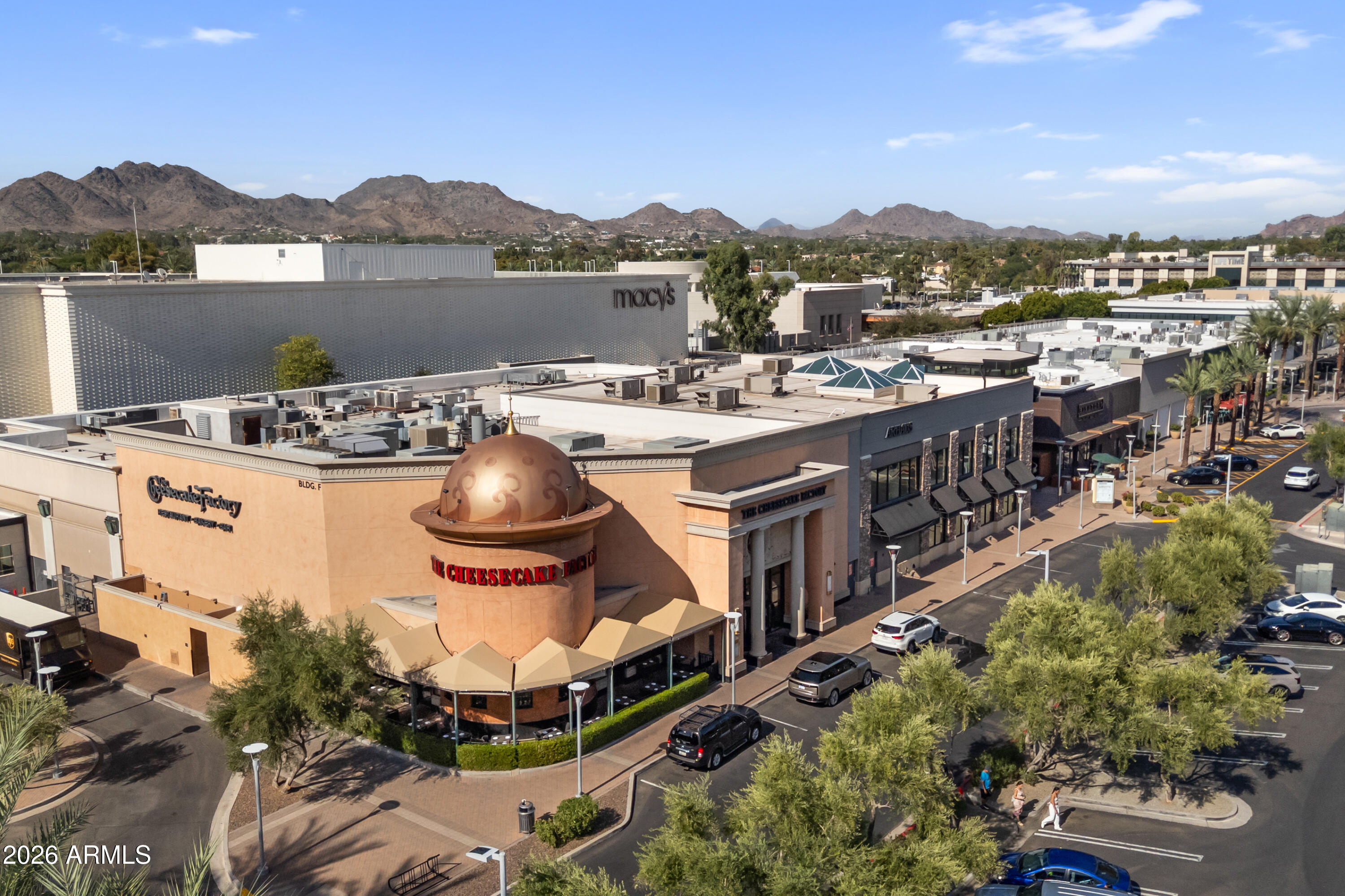 3242 E CAMELBACK Road 204