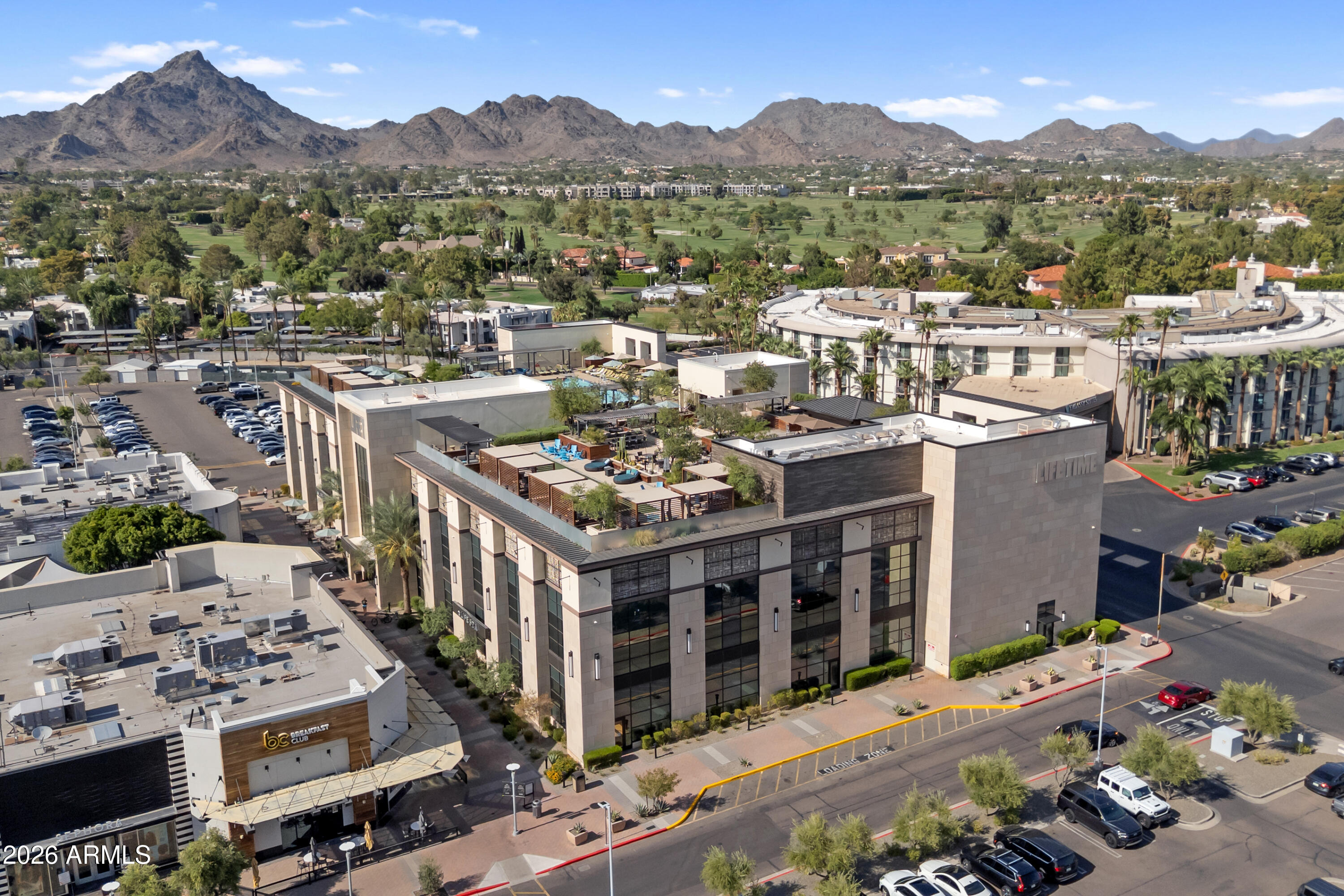 3242 E CAMELBACK Road 204
