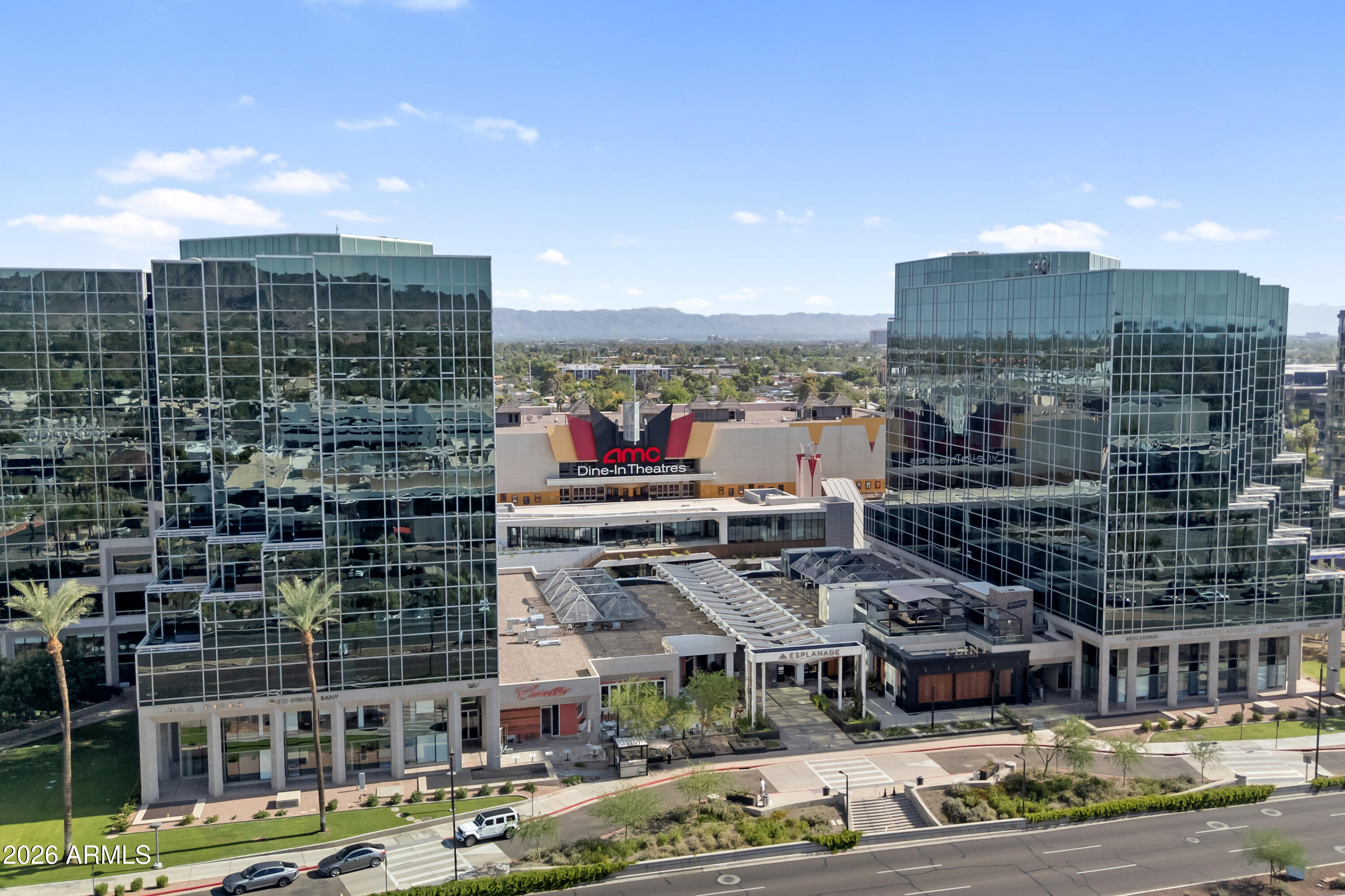3242 E CAMELBACK Road 204