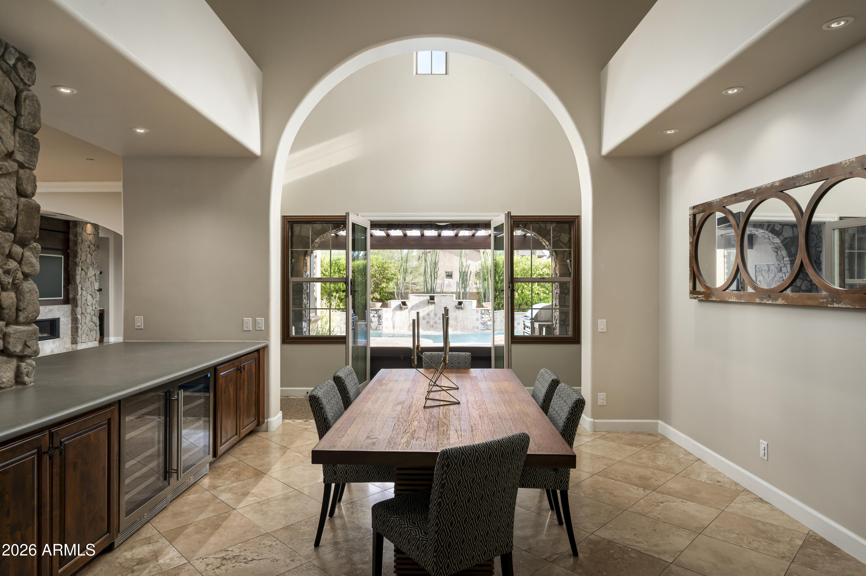 9413 E DESERT VILLAGE Drive