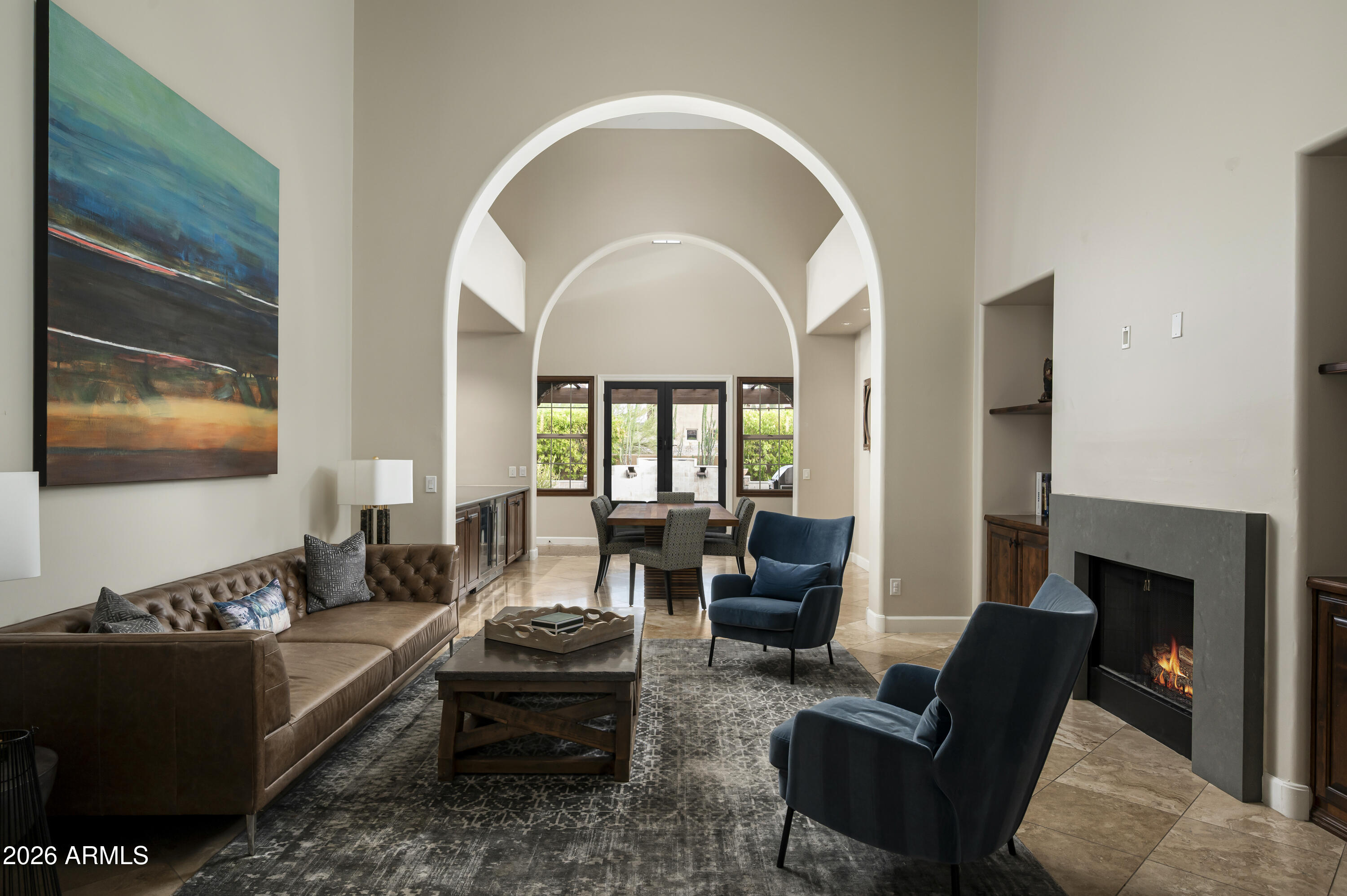 9413 E DESERT VILLAGE Drive