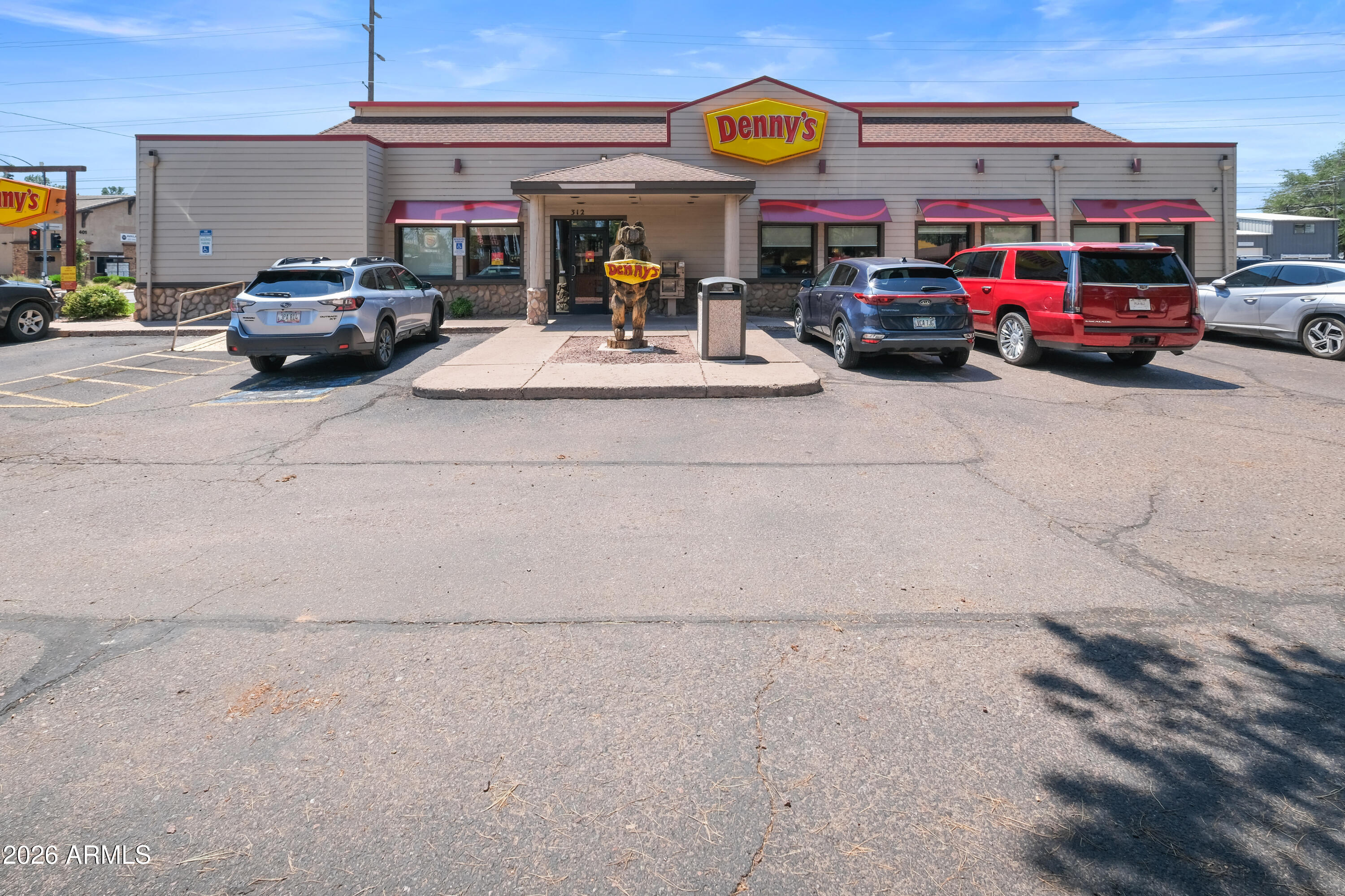 312 S BEELINE Highway
