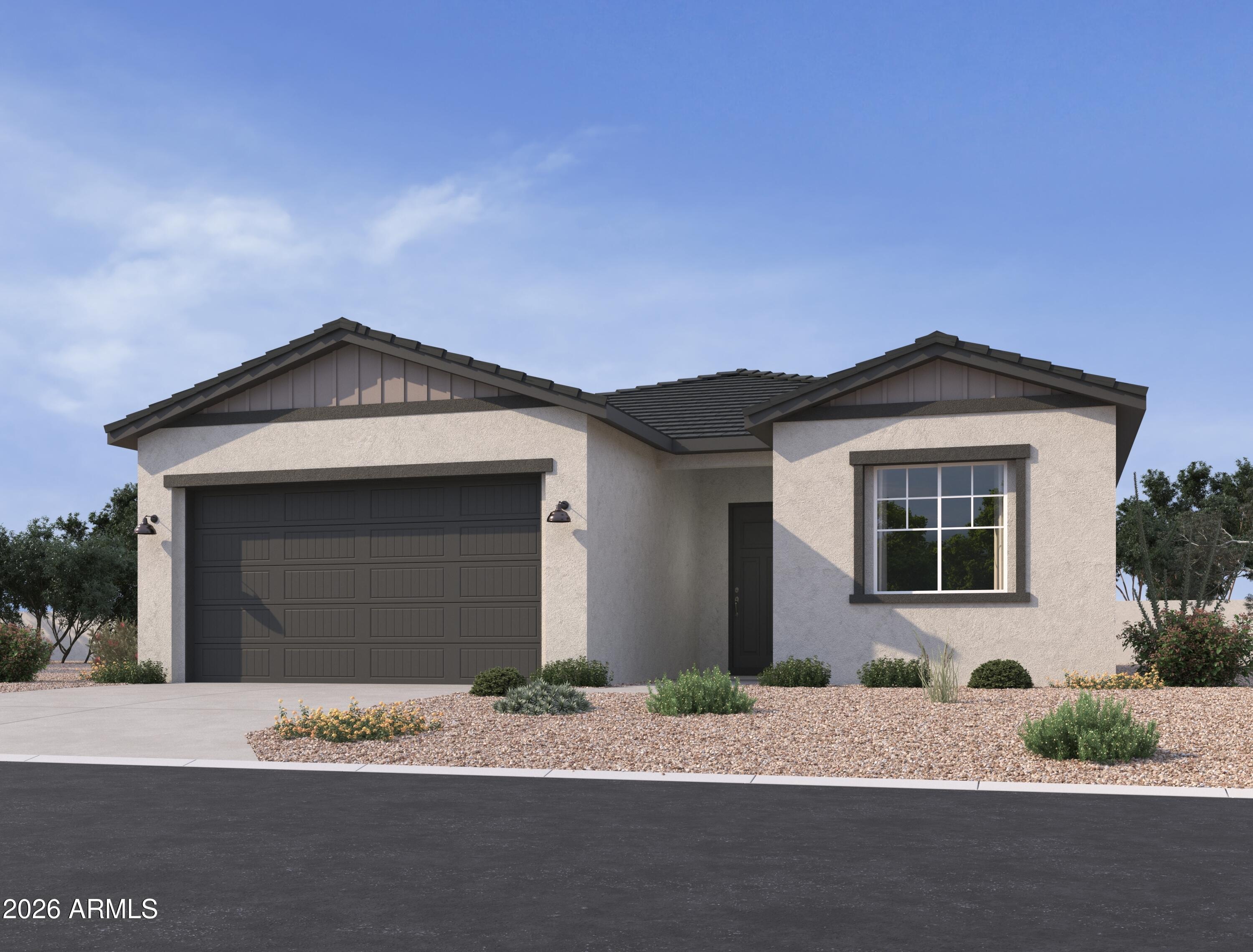 7930 W DESERT SPOON Drive