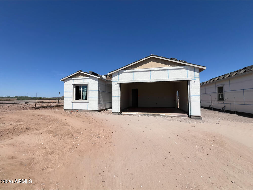 7930 W DESERT SPOON Drive