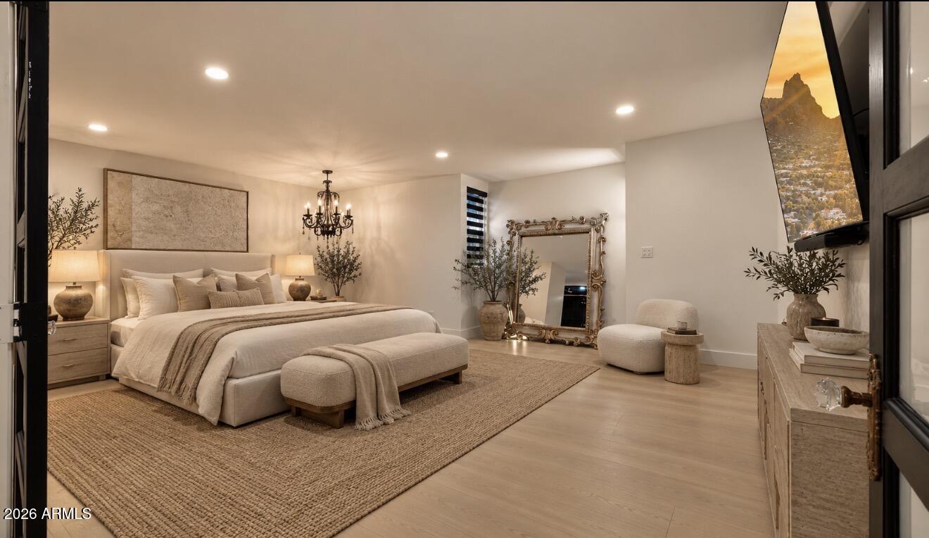 7240 N VIA DE LA MONTANA