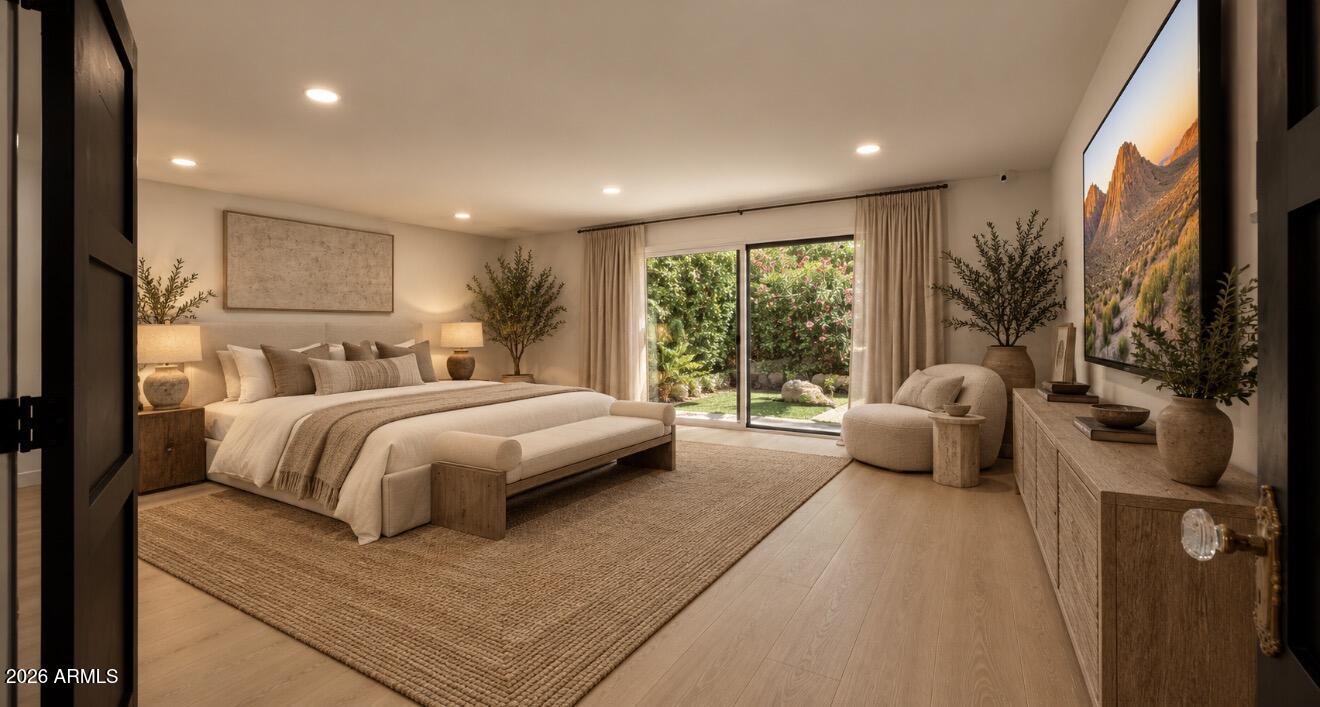7240 N VIA DE LA MONTANA