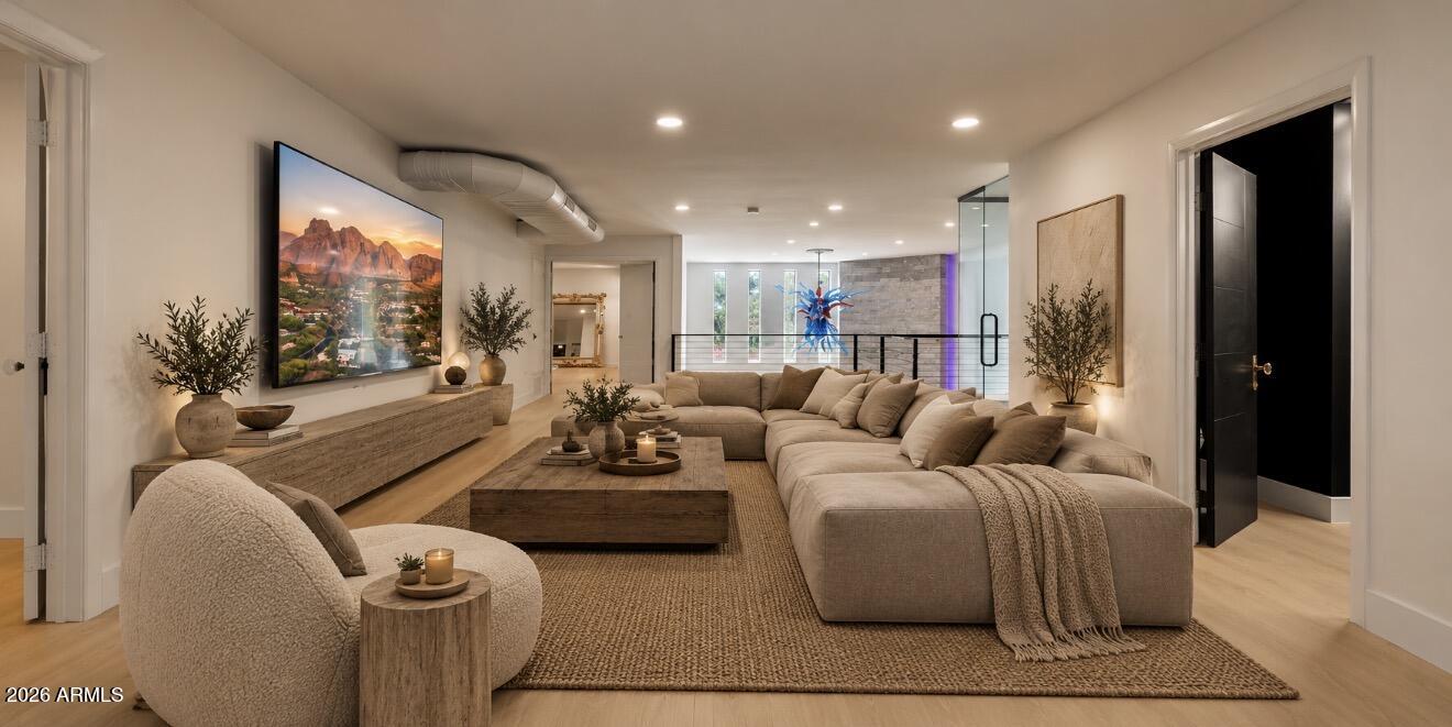 7240 N VIA DE LA MONTANA