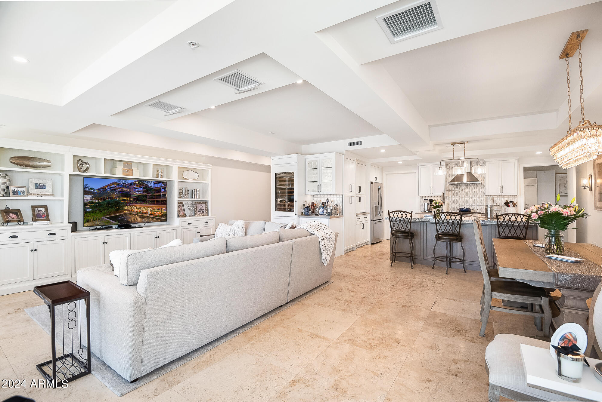 7117 E RANCHO VISTA Drive 4011