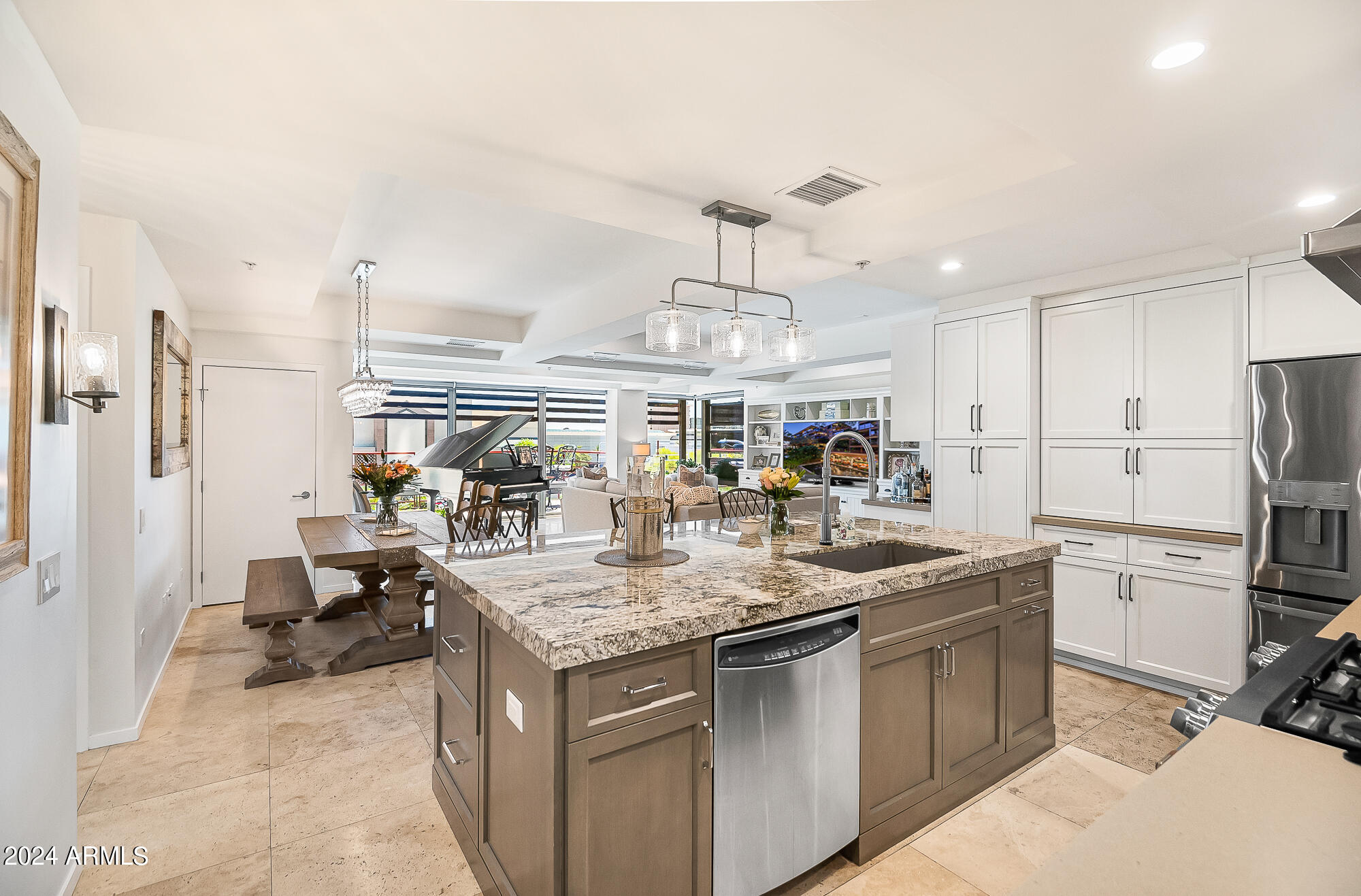 7117 E RANCHO VISTA Drive 4011