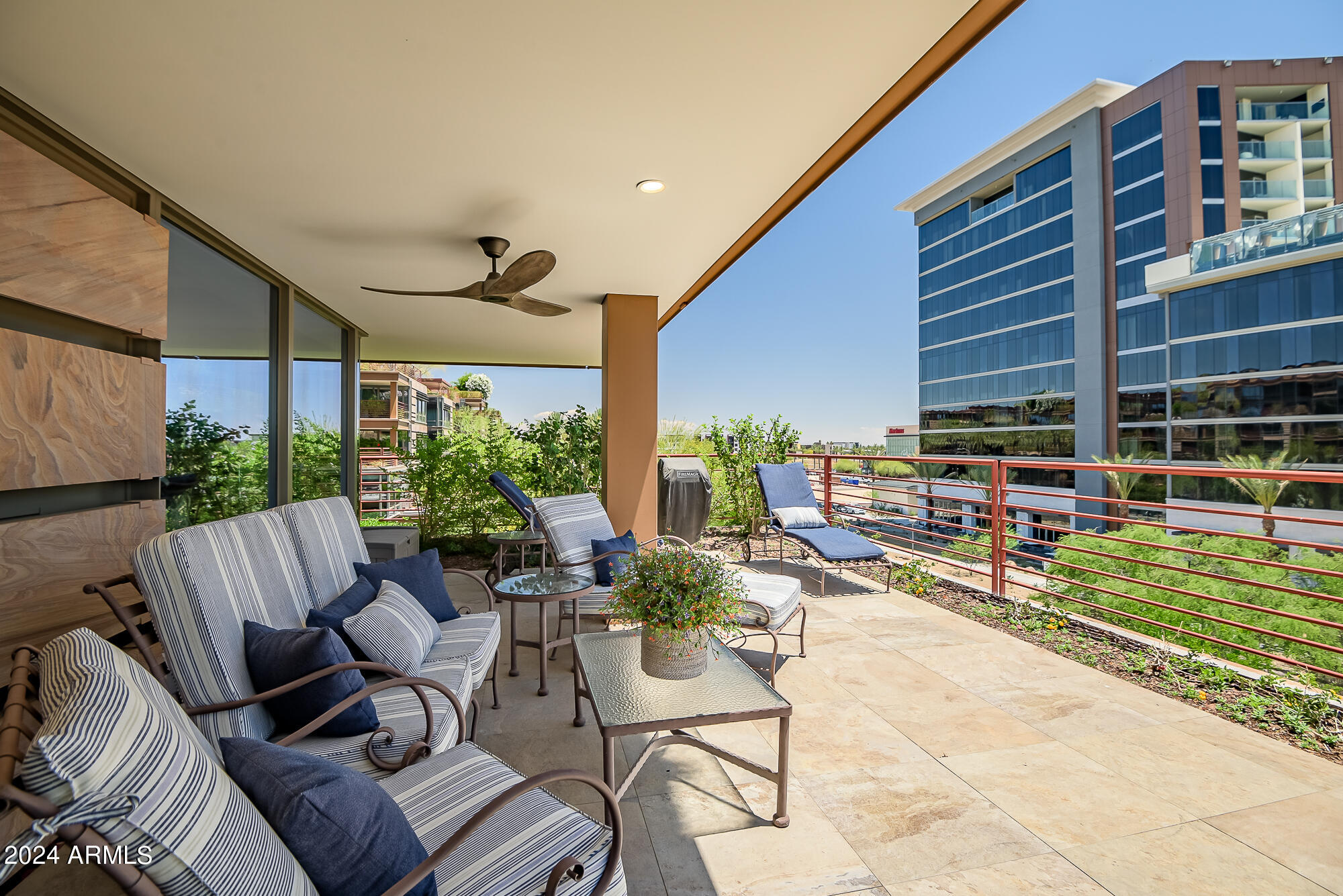 7117 E RANCHO VISTA Drive 4011