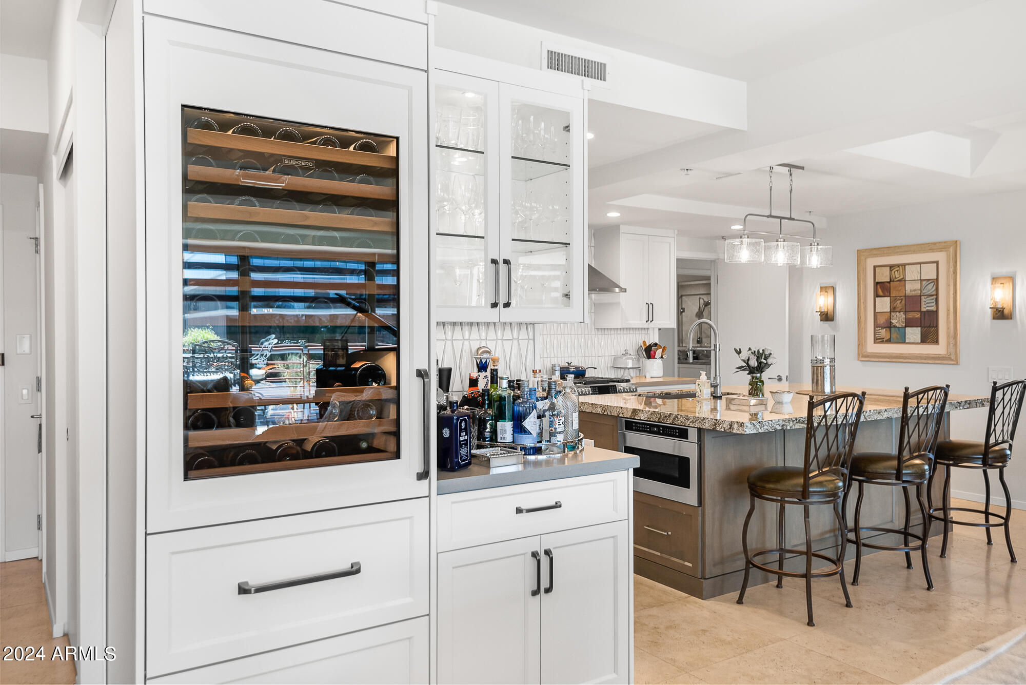 7117 E RANCHO VISTA Drive 4011