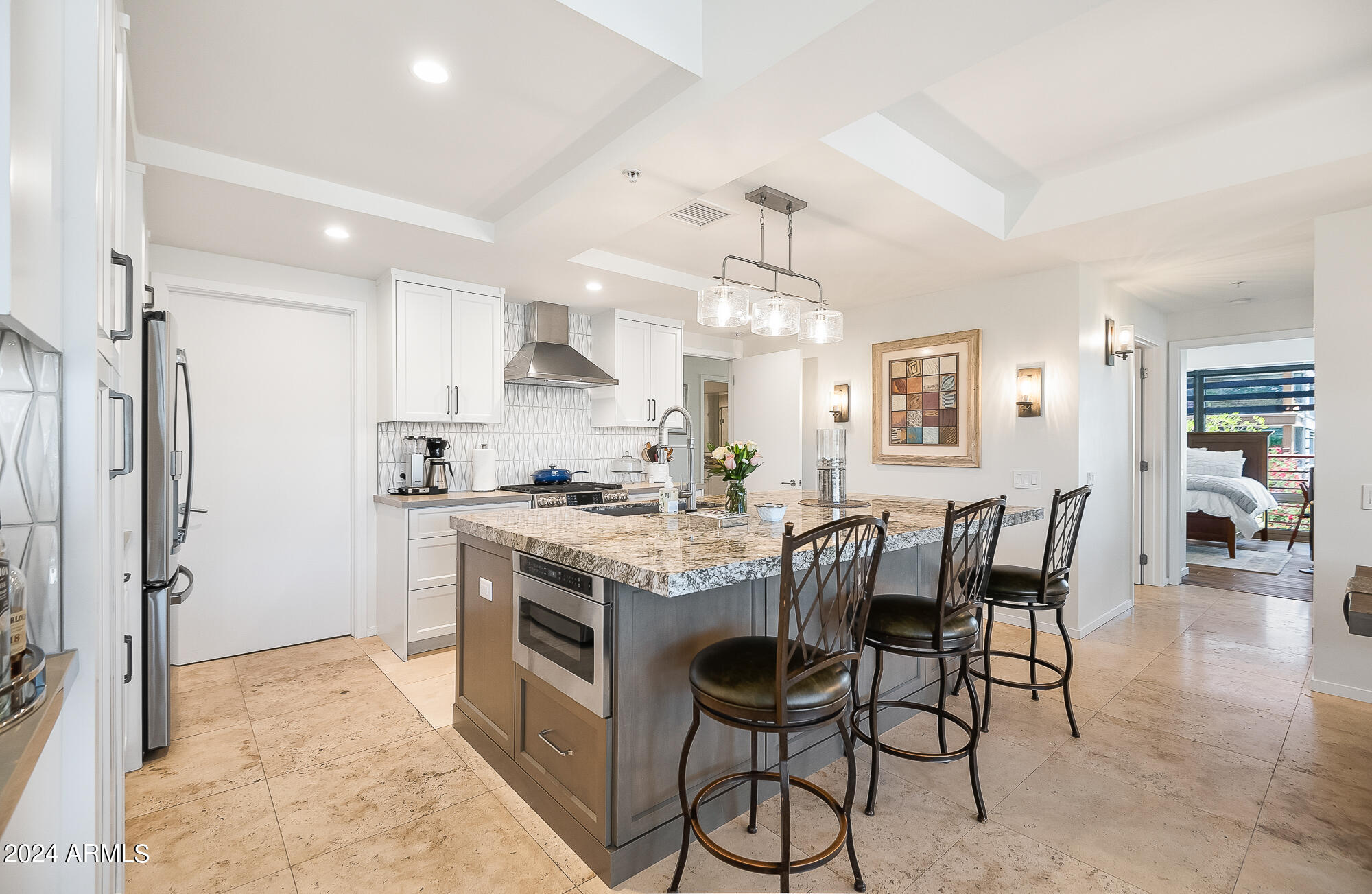 7117 E RANCHO VISTA Drive 4011