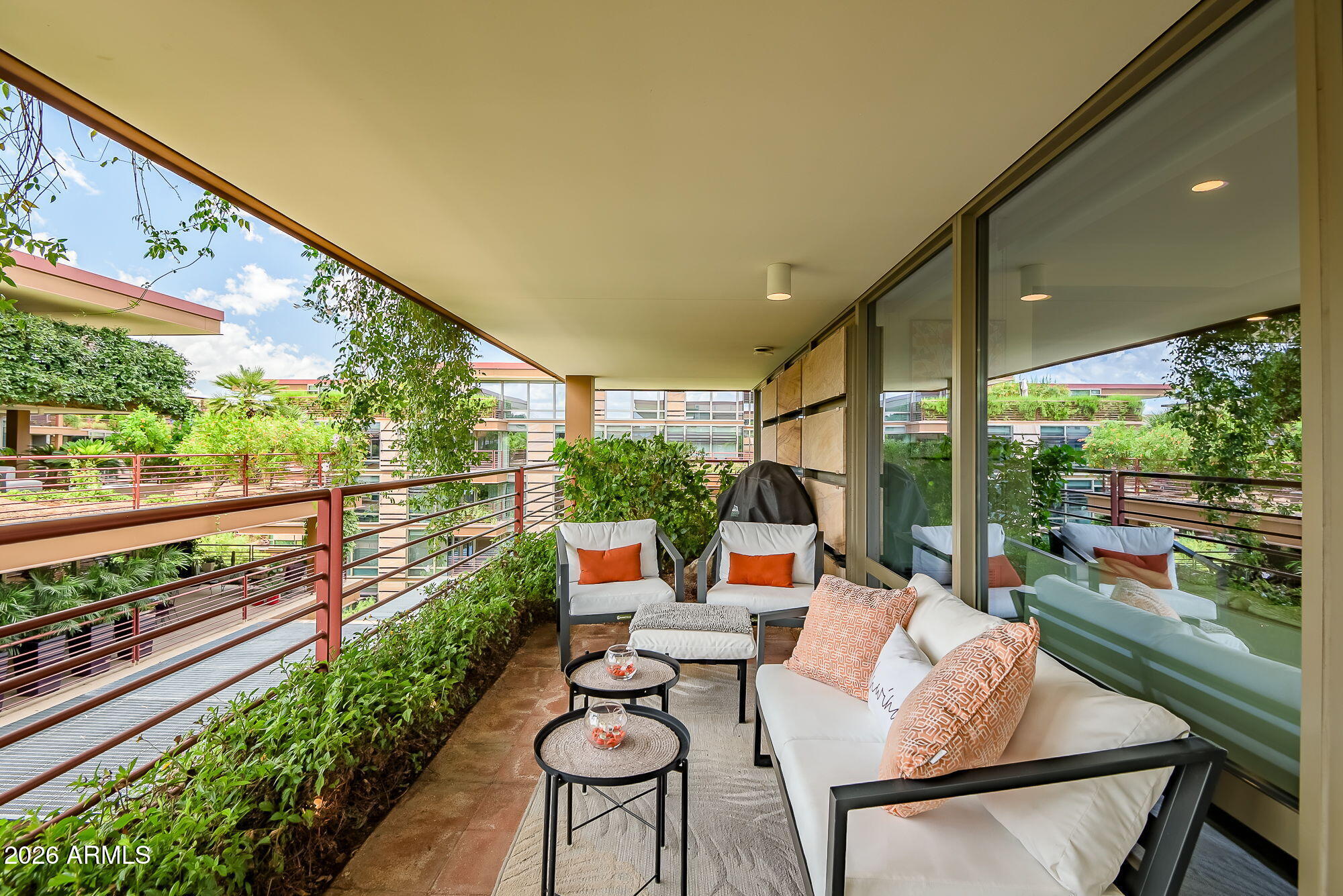 7141 E Rancho Vista Drive 6008