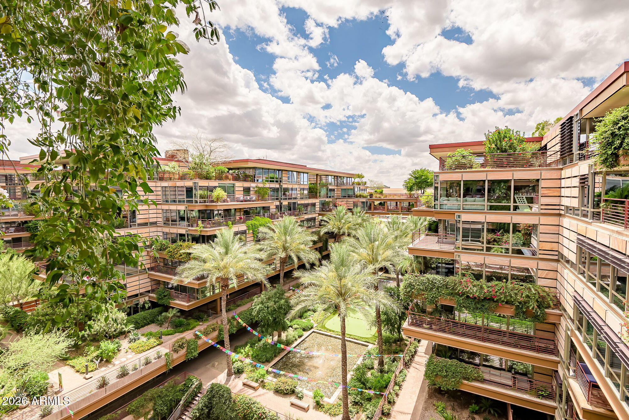 7141 E Rancho Vista Drive 6008