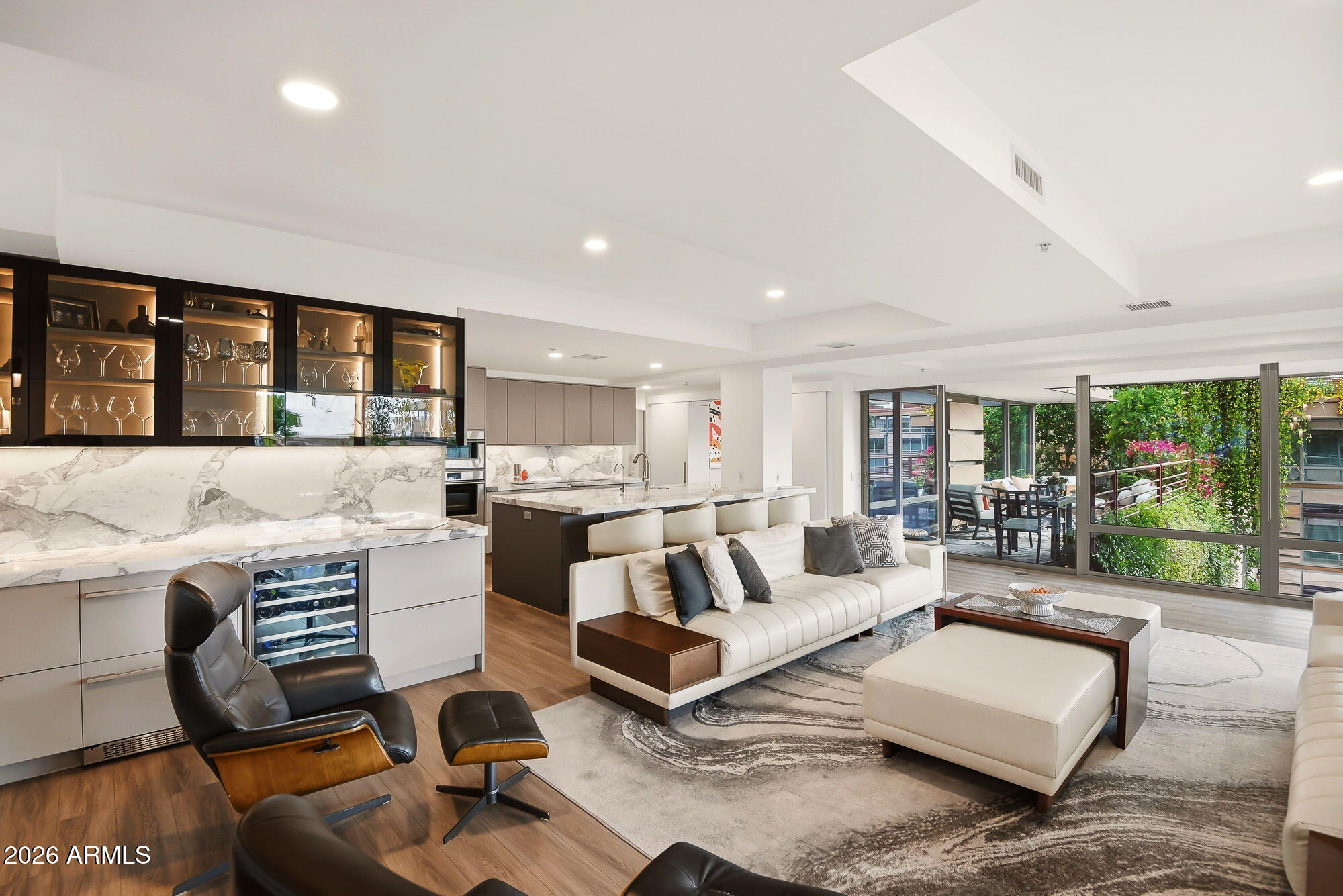 7141 E Rancho Vista Drive 6008