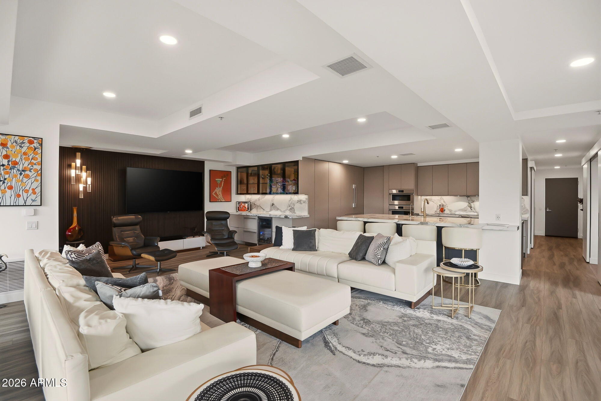 7141 E Rancho Vista Drive 6008
