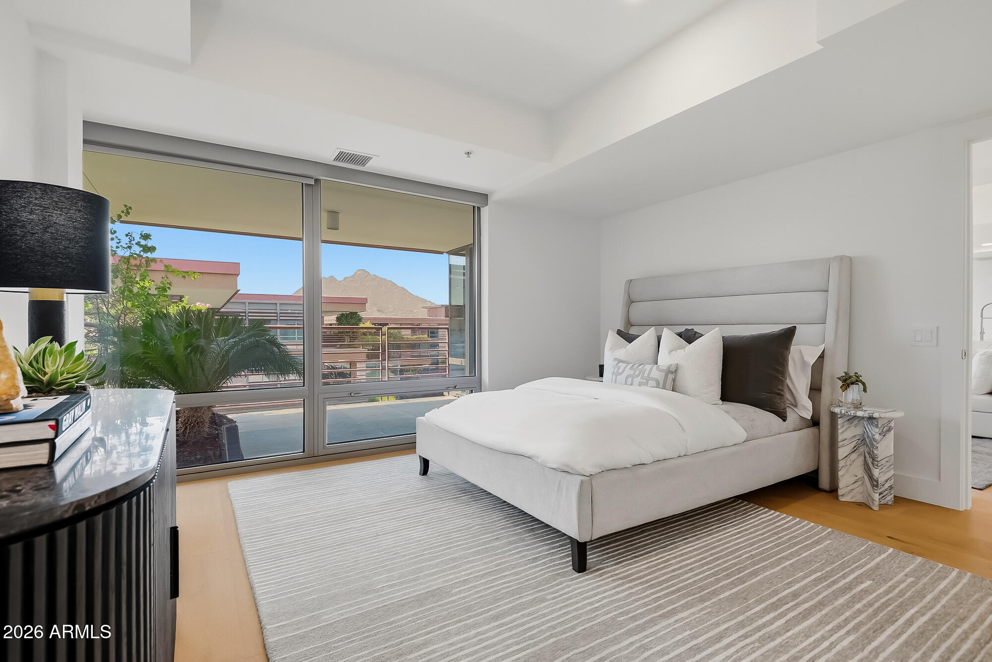 7137 E RANCHO VISTA Drive 7008
