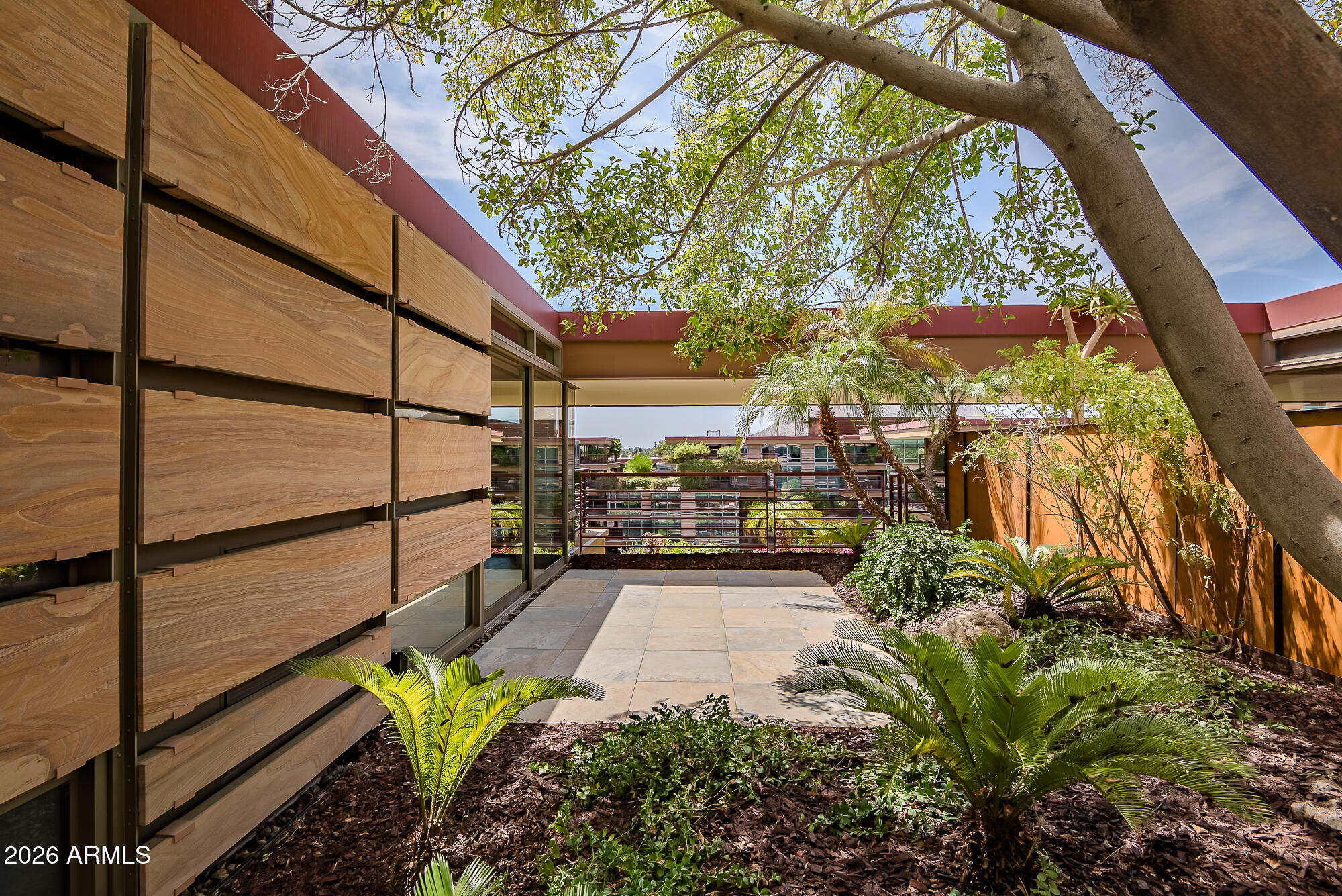 7137 E RANCHO VISTA Drive 7008