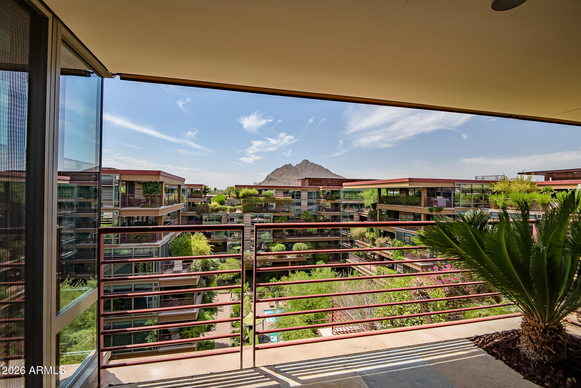 7137 E RANCHO VISTA Drive 7008