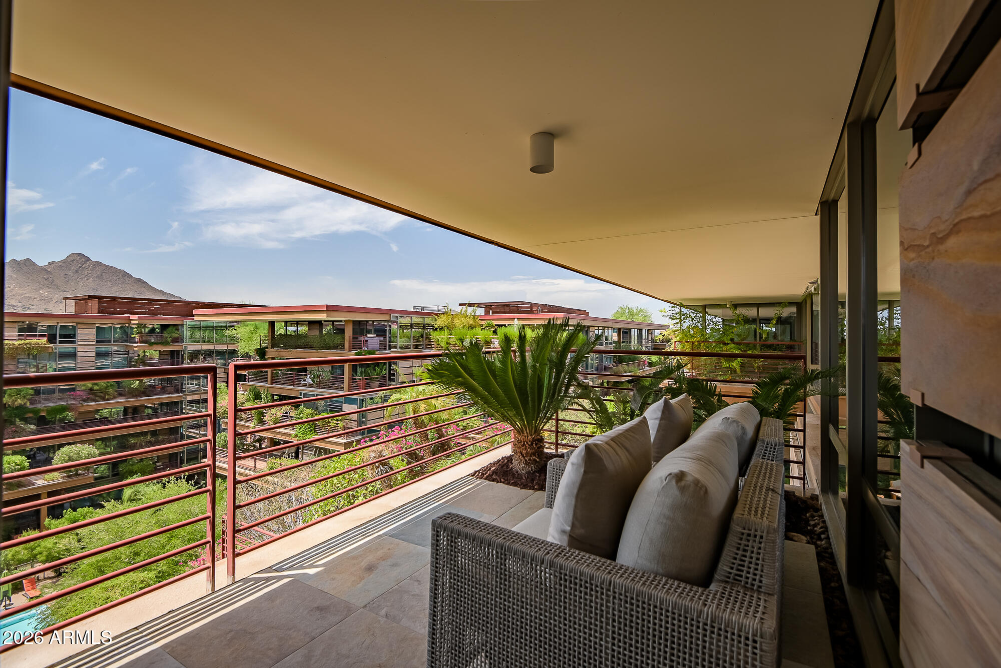 7137 E RANCHO VISTA Drive 7008