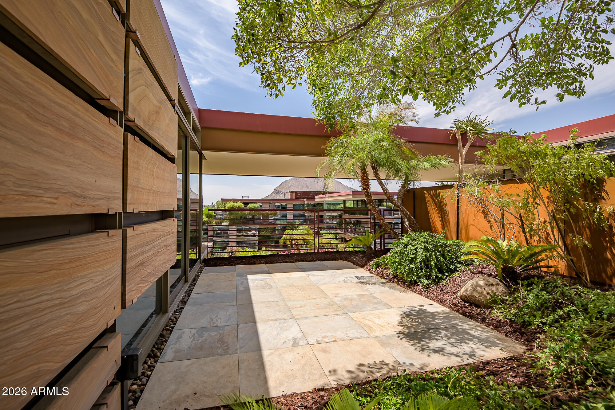 7137 E RANCHO VISTA Drive 7008