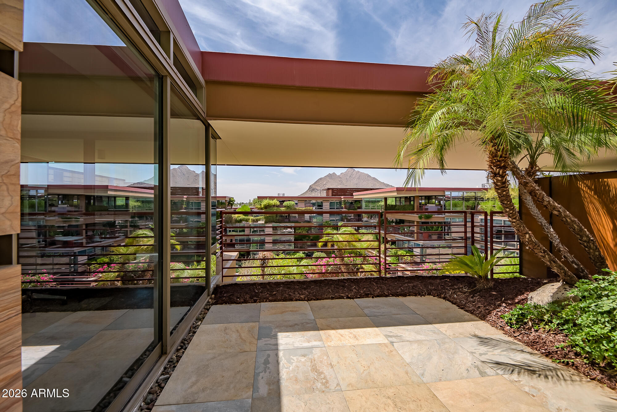 7137 E RANCHO VISTA Drive 7008