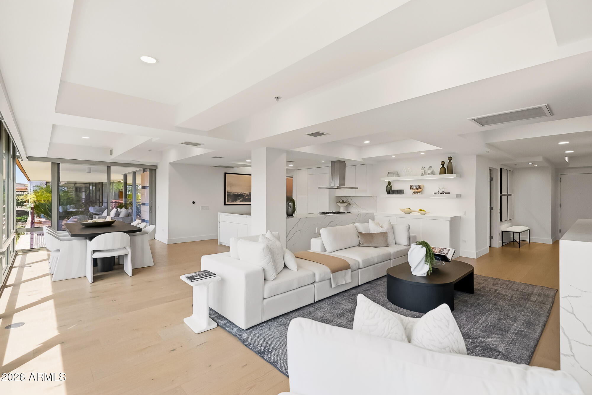 7137 E RANCHO VISTA Drive 7008