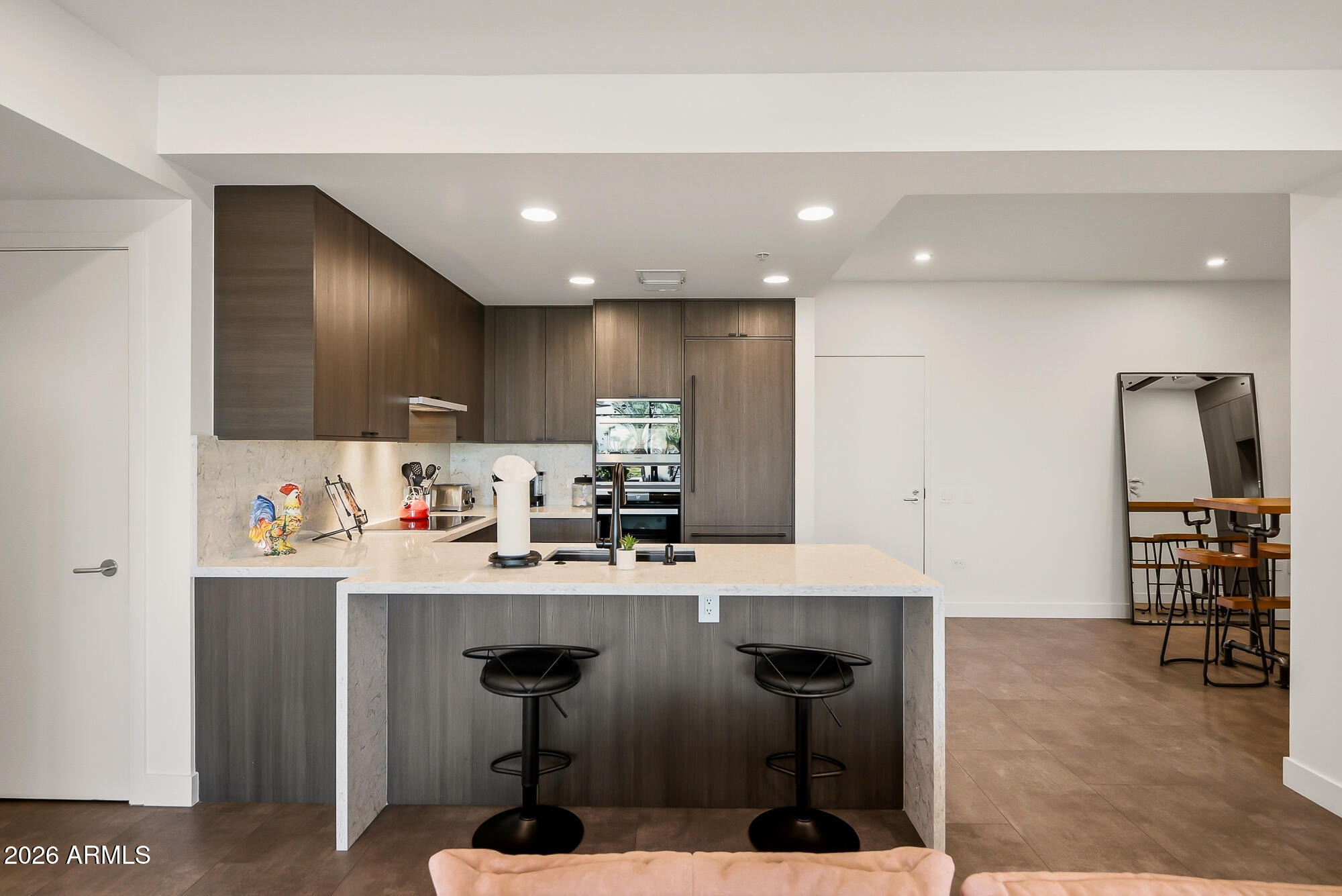 7167 E RANCHO VISTA Drive 4010