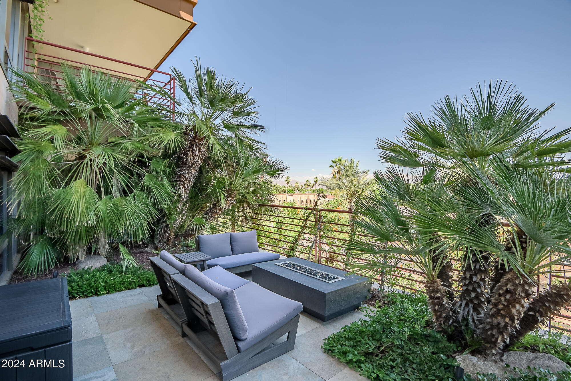 7167 E RANCHO VISTA Drive 4010