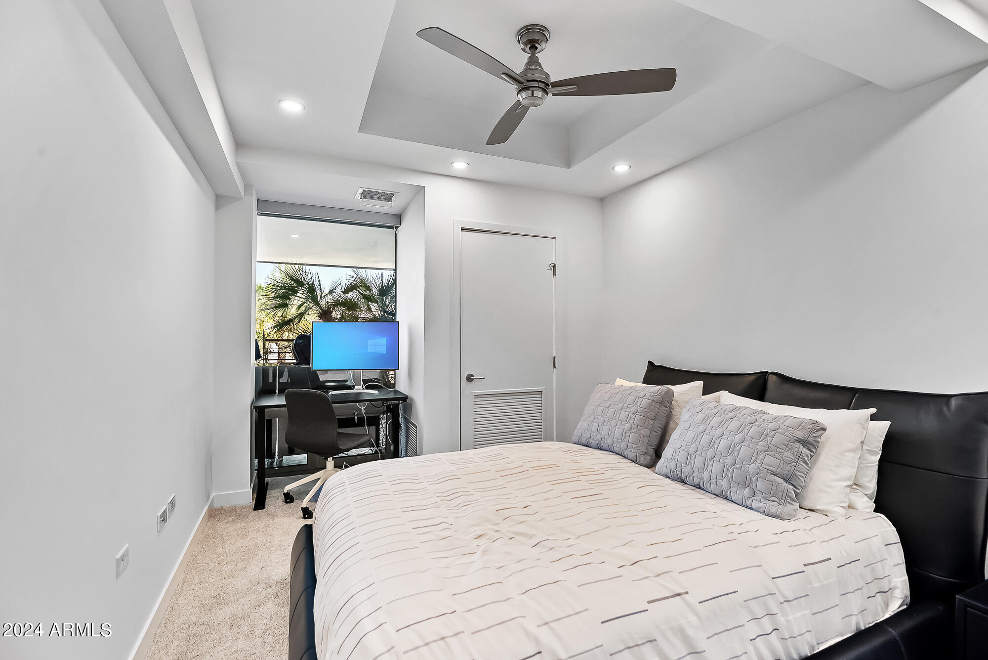 7167 E RANCHO VISTA Drive 4010