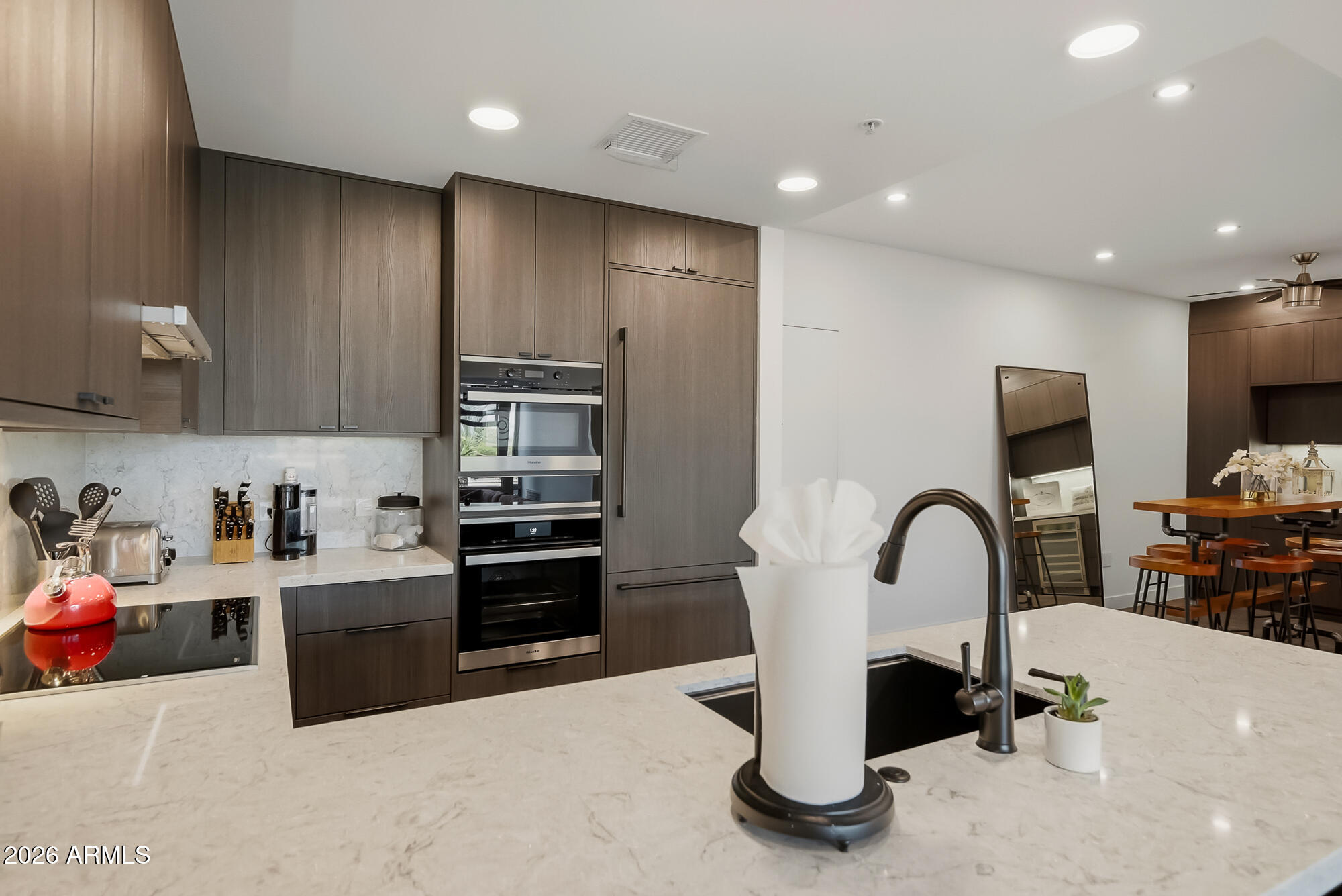 7167 E RANCHO VISTA Drive 4010