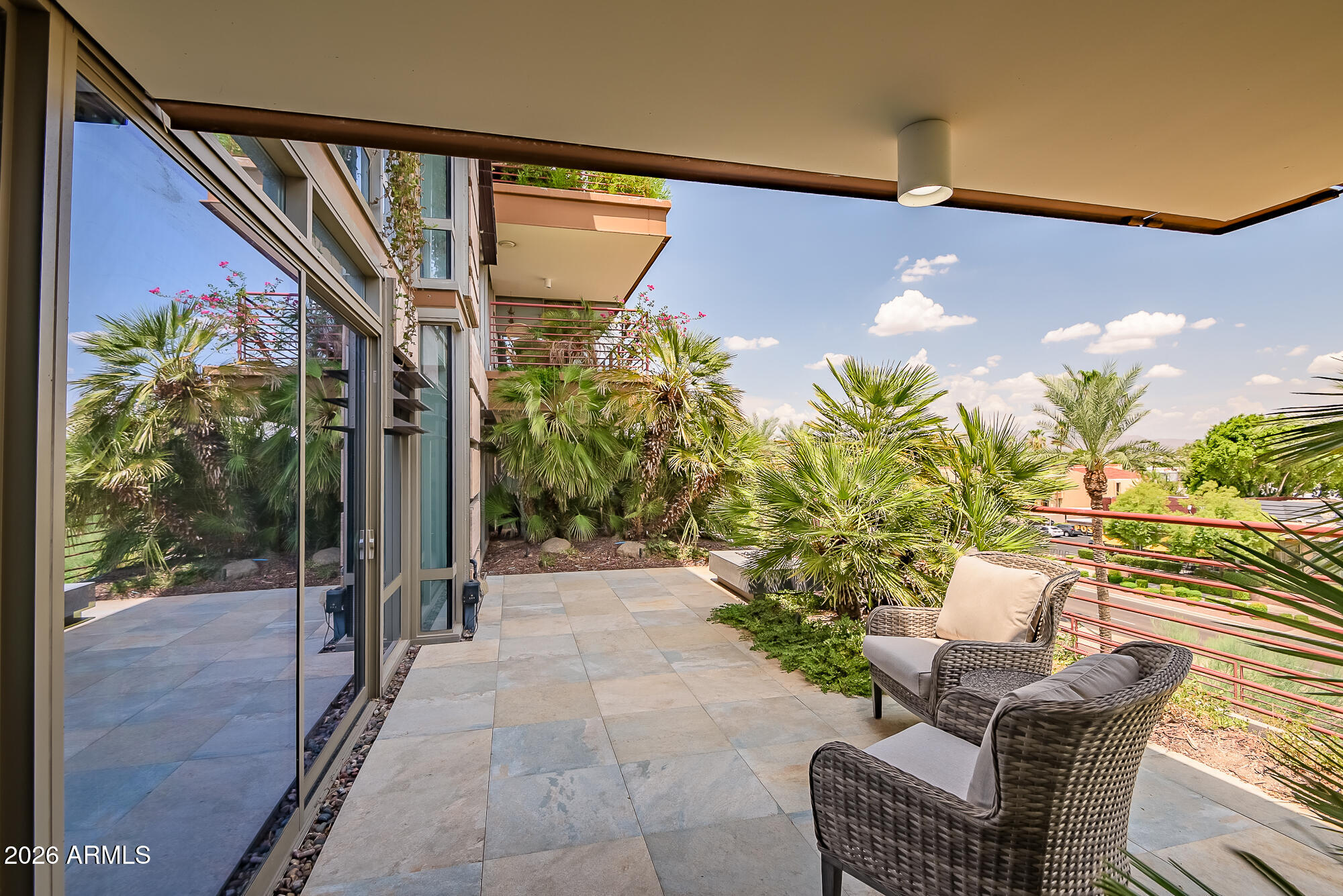 7167 E RANCHO VISTA Drive 4010