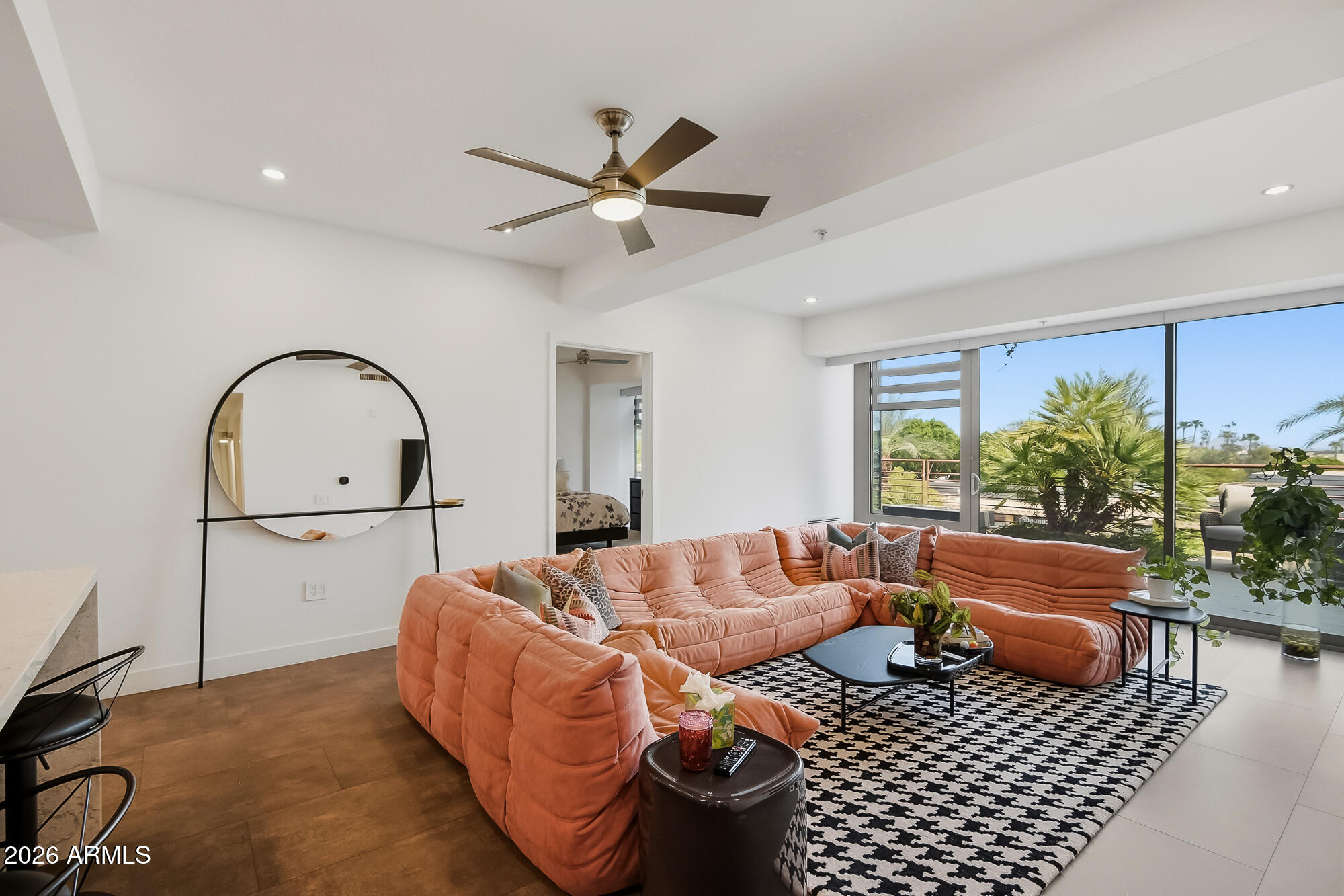 7167 E RANCHO VISTA Drive 4010