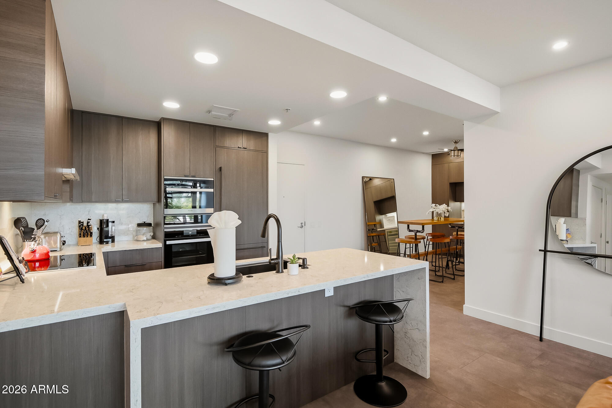7167 E RANCHO VISTA Drive 4010