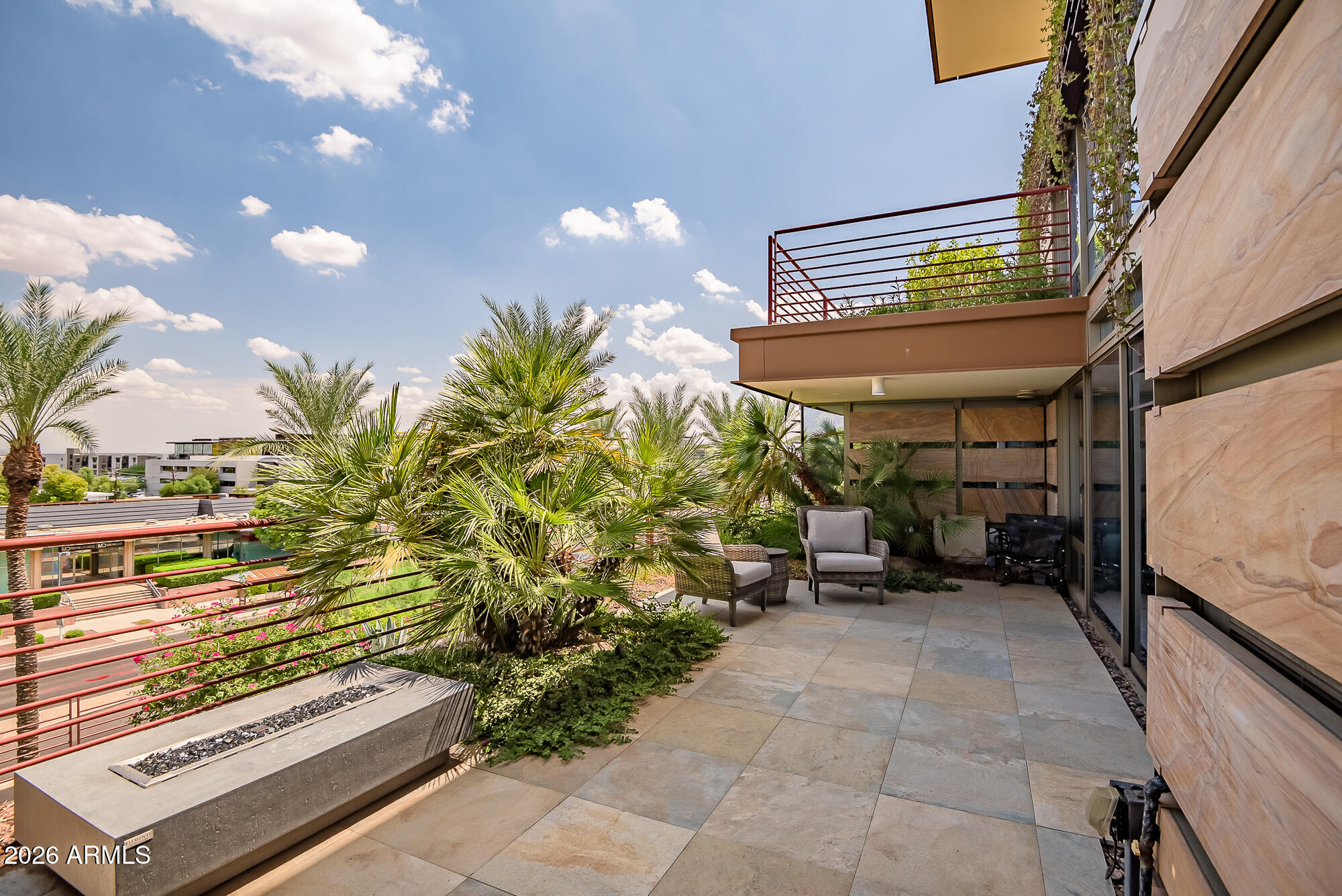 7167 E RANCHO VISTA Drive 4010