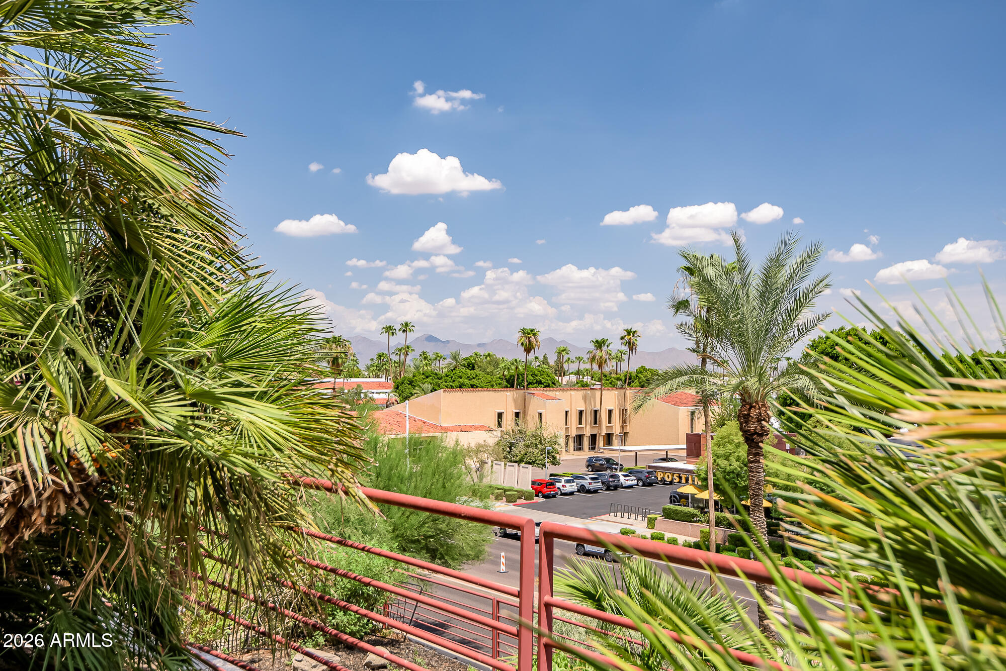 7167 E RANCHO VISTA Drive 4010