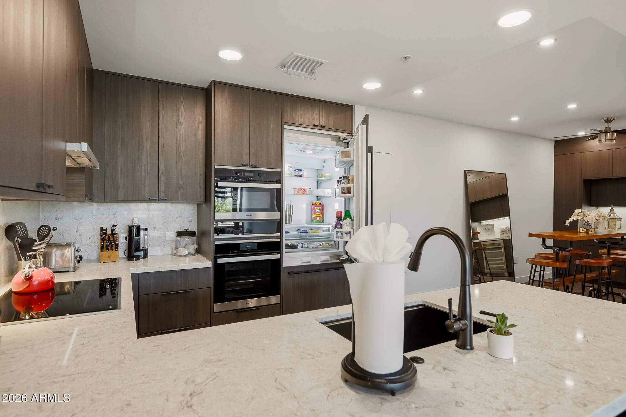 7167 E RANCHO VISTA Drive 4010