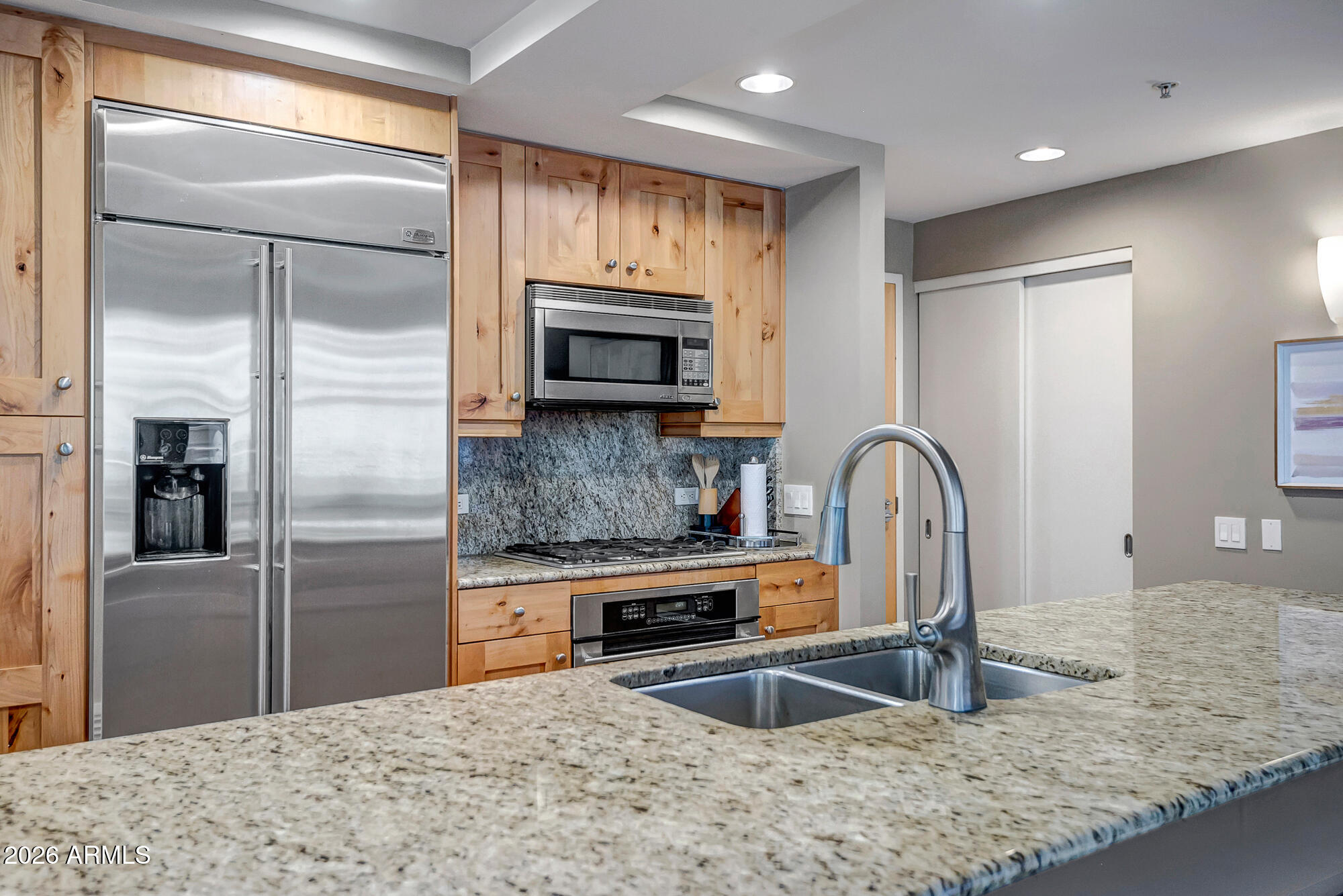 7151 E RANCHO VISTA Drive 3005