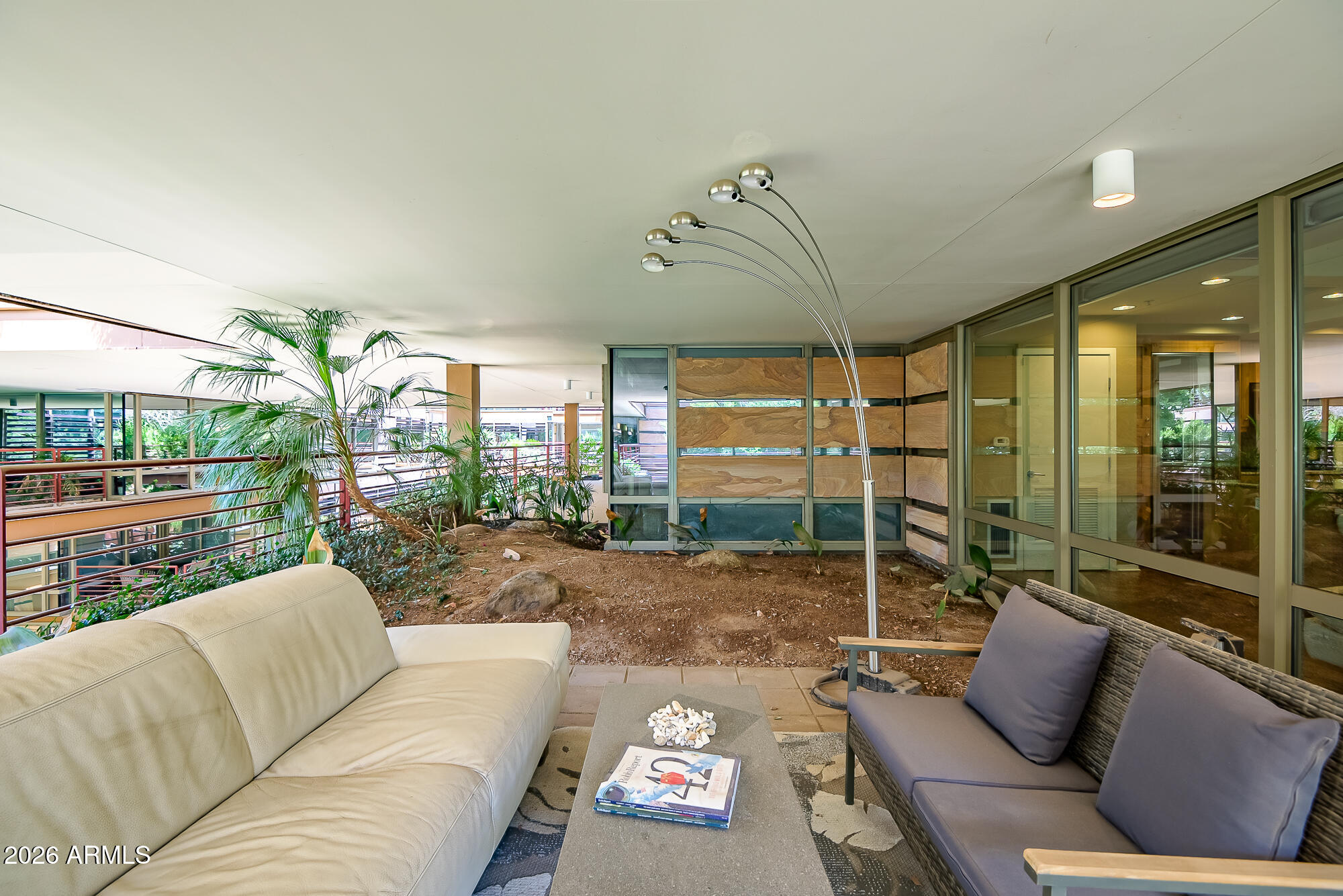 7151 E RANCHO VISTA Drive 3005