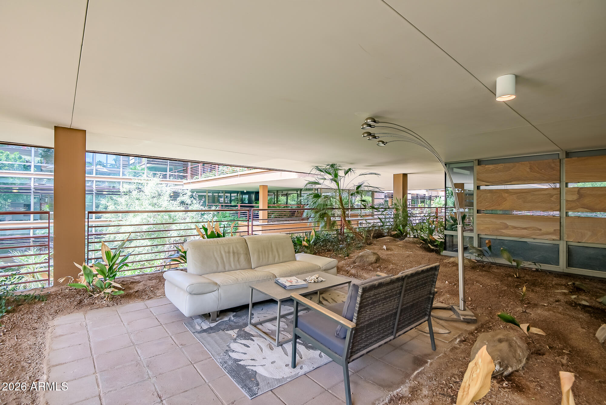 7151 E RANCHO VISTA Drive 3005