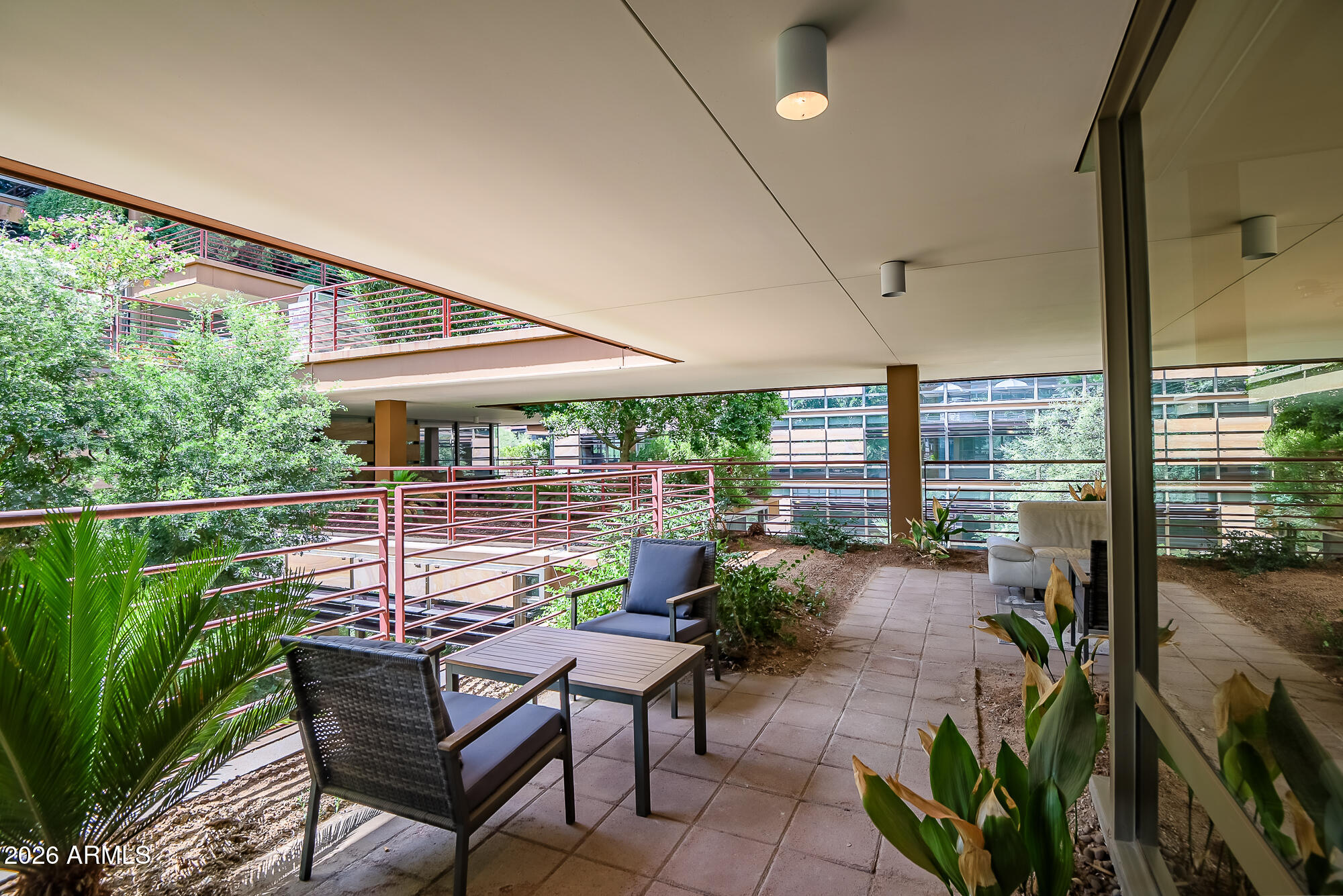 7151 E RANCHO VISTA Drive 3005